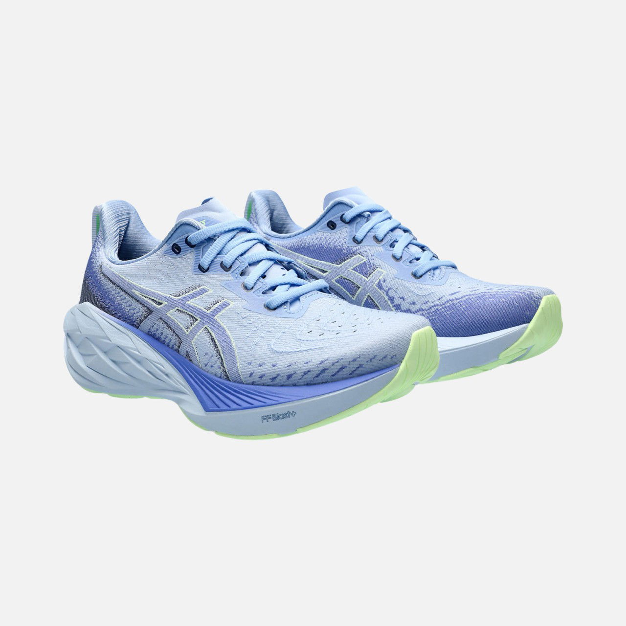 Asics Run Novablast 4 Running Kadın Spor Ayakkabı