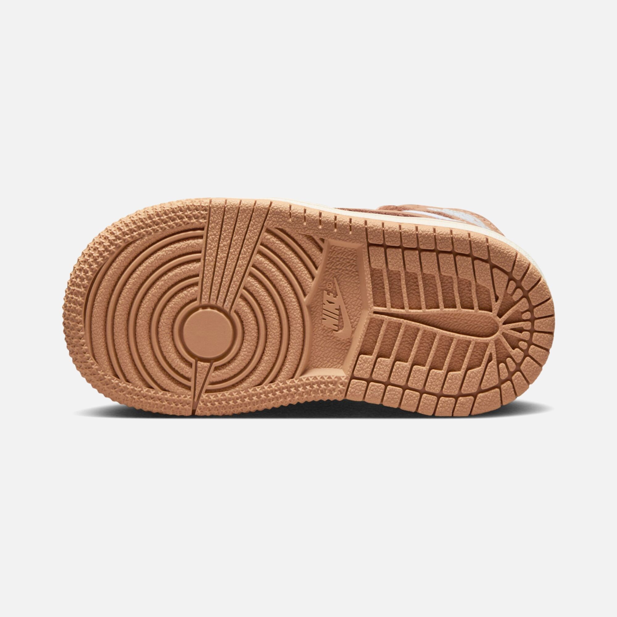 Nike Jordan 1 Retro High OG ''Praline'' (TD) Bebek Spor Ayakkabı