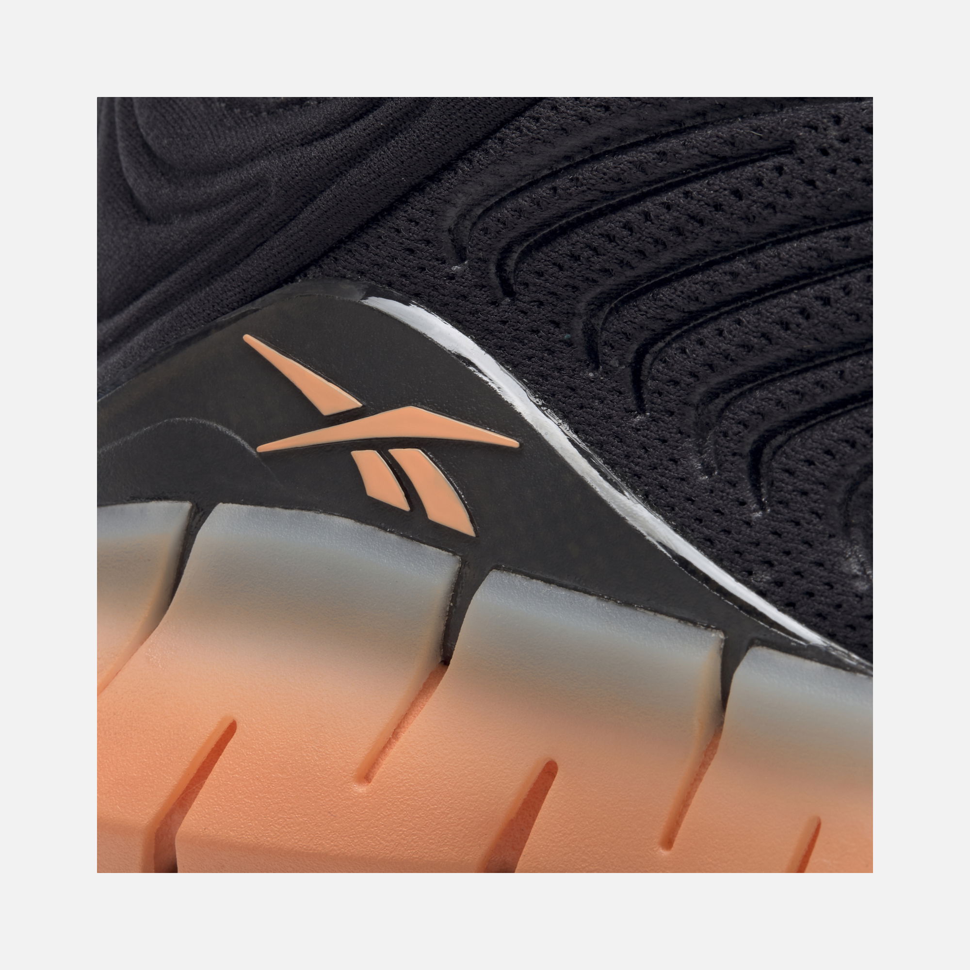 Reebok Zig Kinetica Spor Ayakkabı