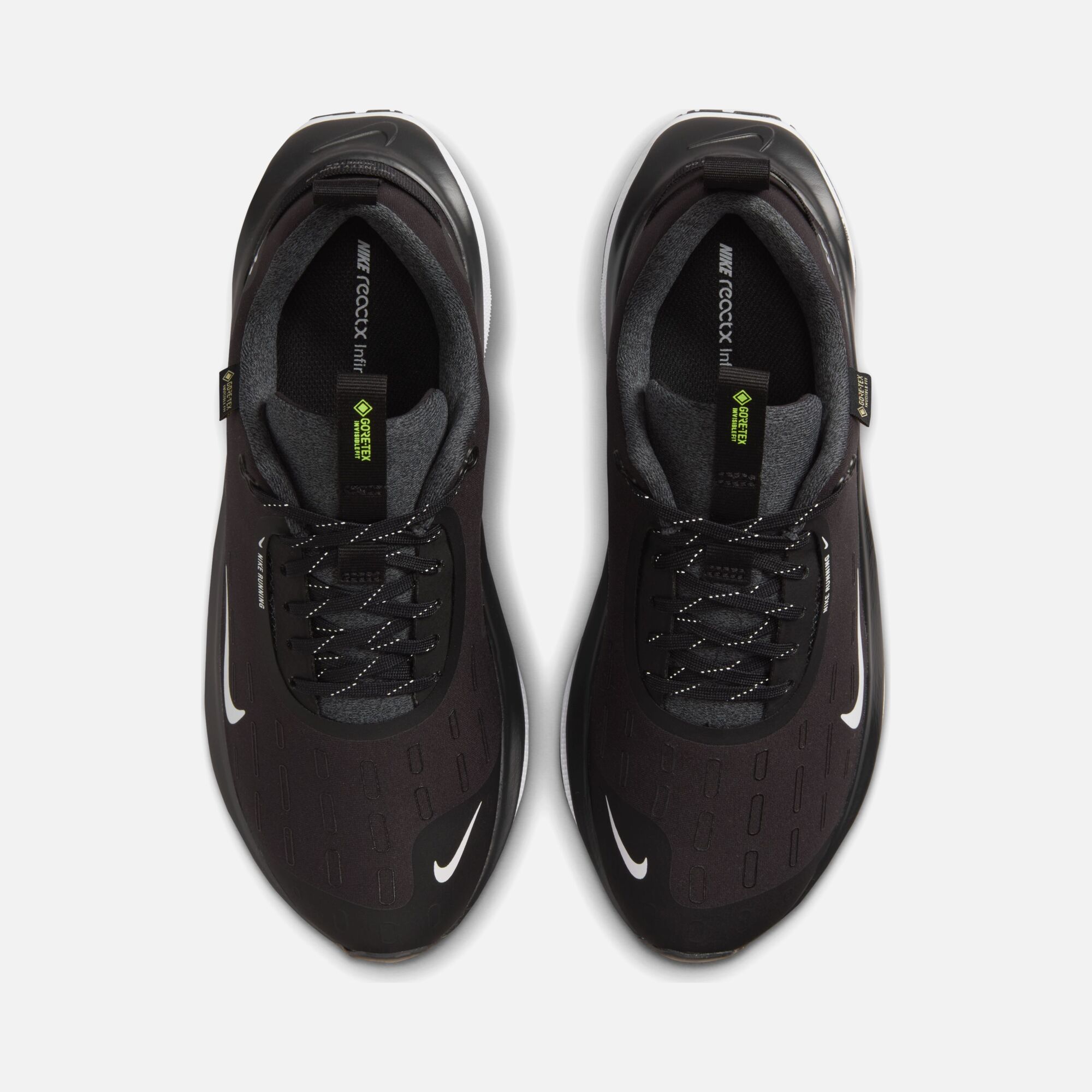 Nike InfinityRN 4 Gore-Tex Waterproof Road Running Kadın Spor Ayakkabı