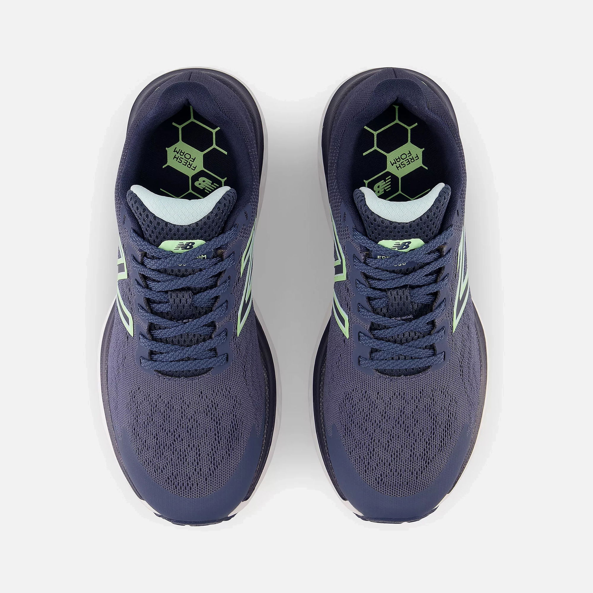 New Balance FreshFoam 680v7 Running Kadın Spor Ayakkabı