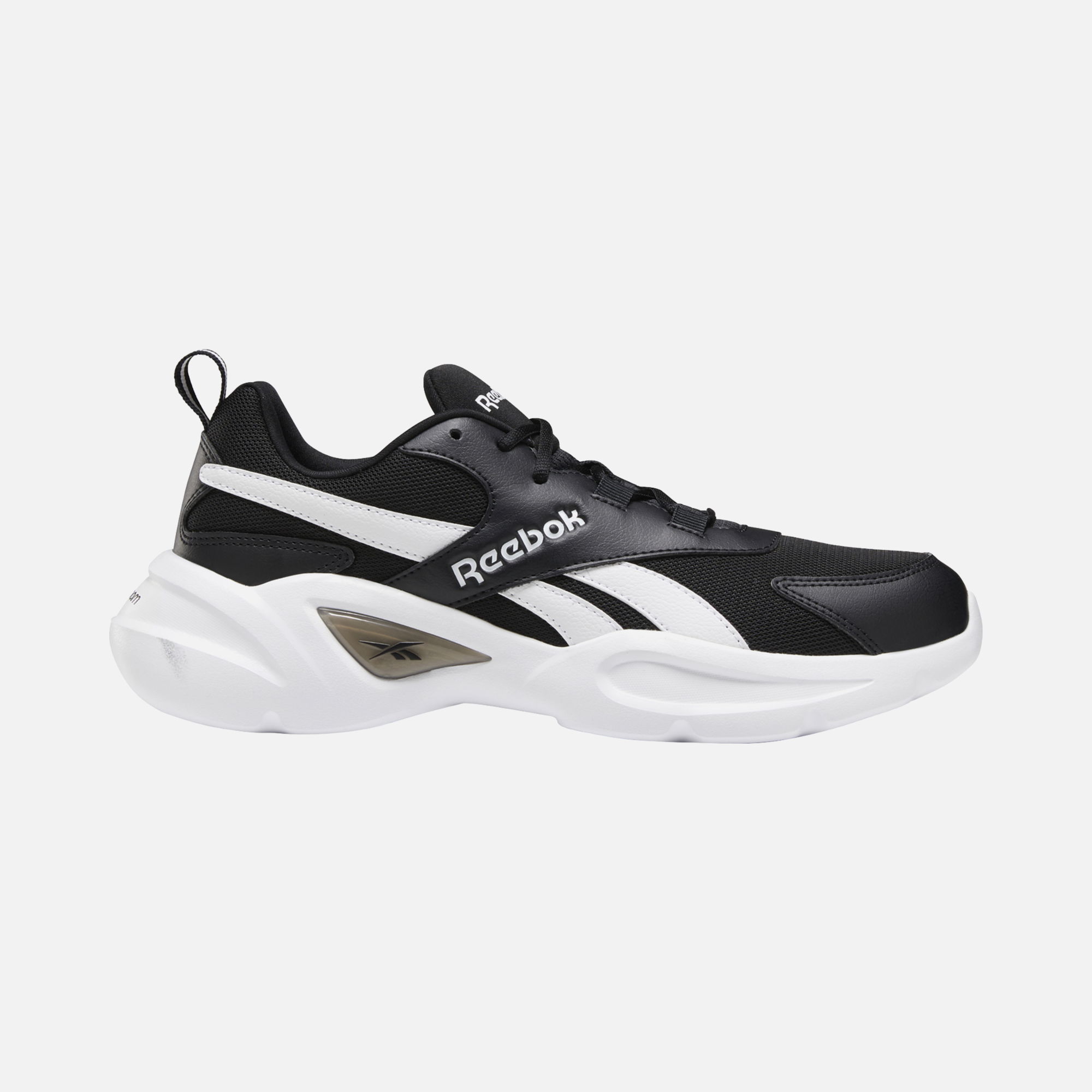 Reebok Royal EC Ride 4.0 Erkek Spor Ayakkabı