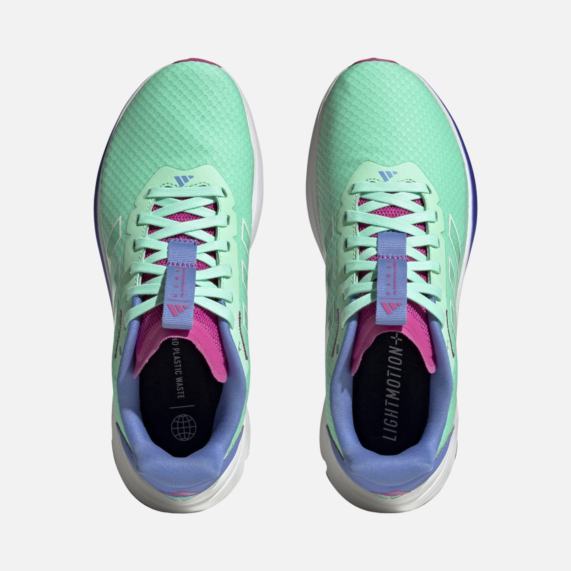 adidas Speedmotion Running Kadın Spor Ayakkabı