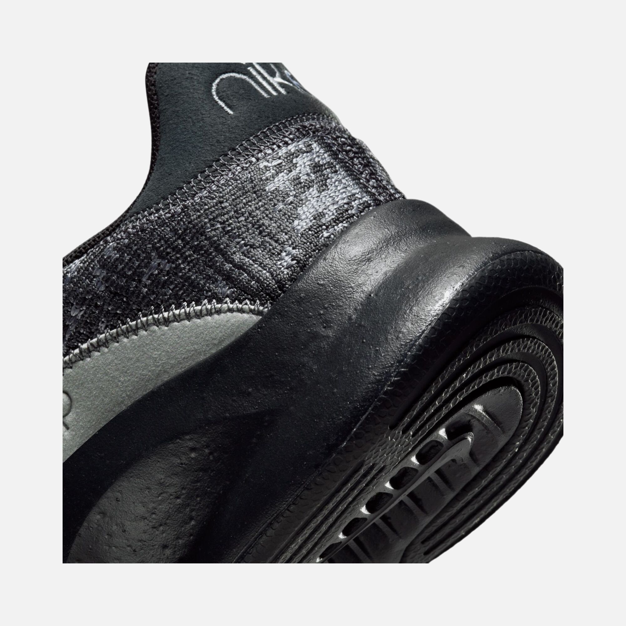 Nike SuperRep Go 3 Next Nature FlyKnit Training Erkek Spor Ayakkabı