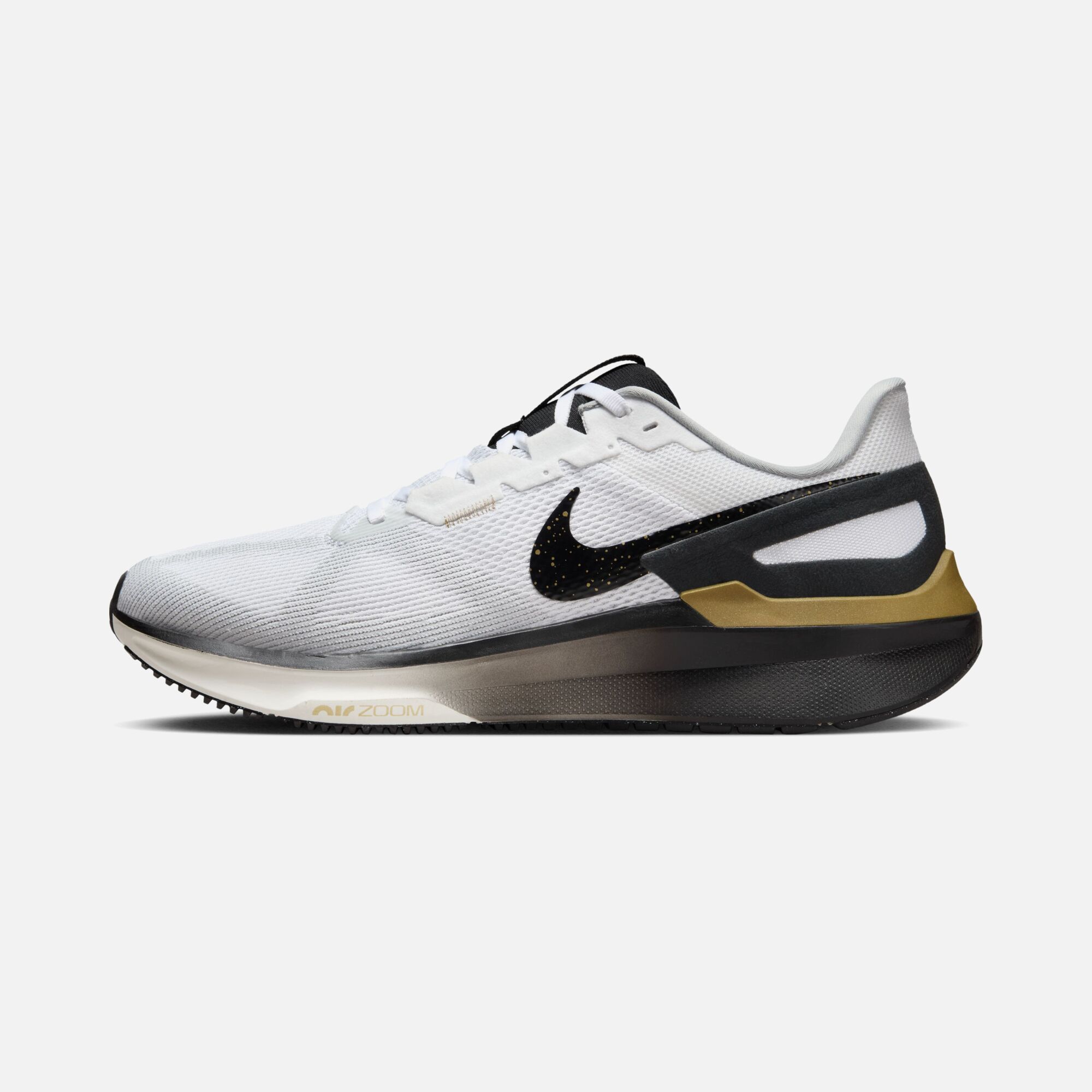 Nike Air Zoom Structure 25 Road Running FW24 Erkek Spor Ayakkabı