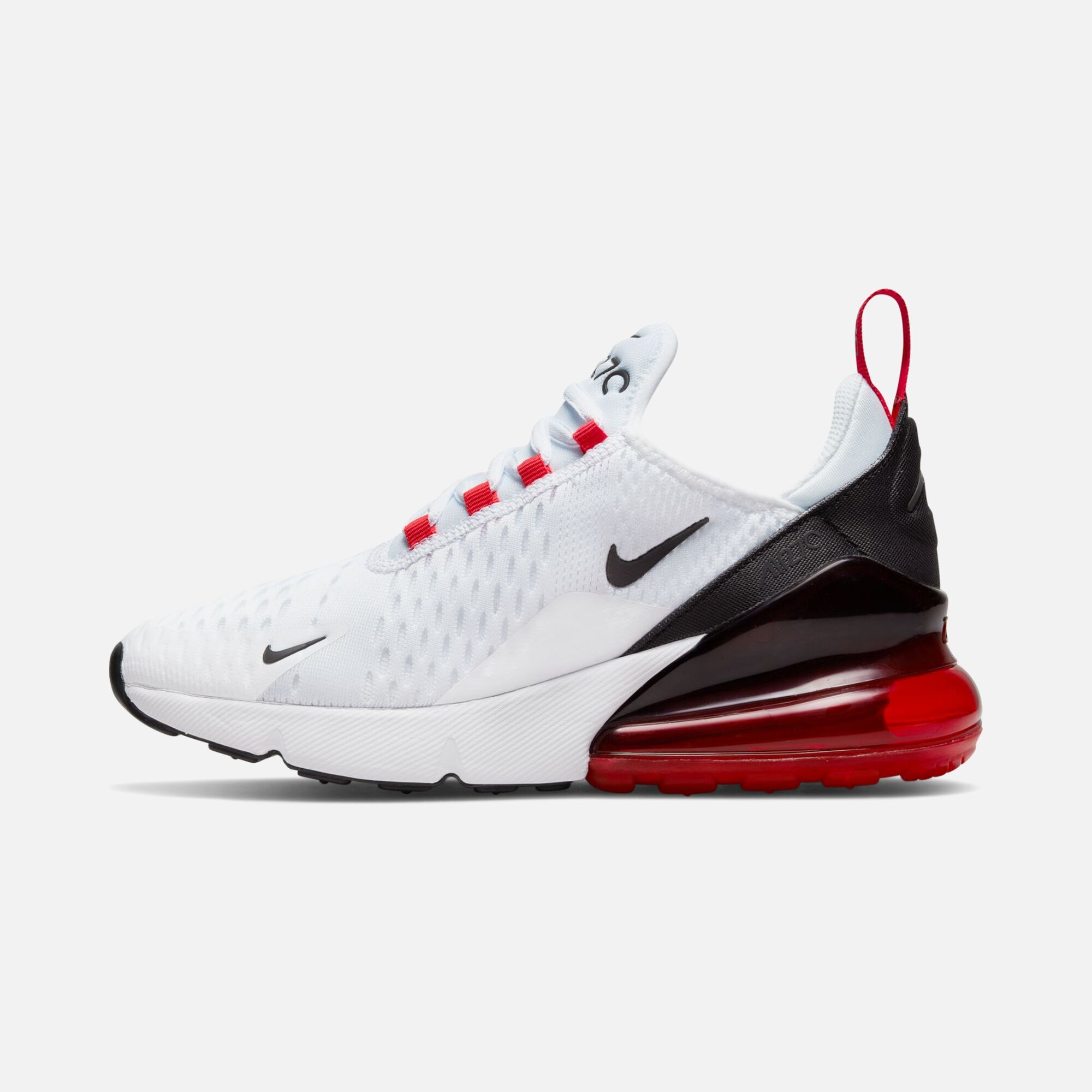 Nike Air Max 270 SS25 (GS) Spor Ayakkabı