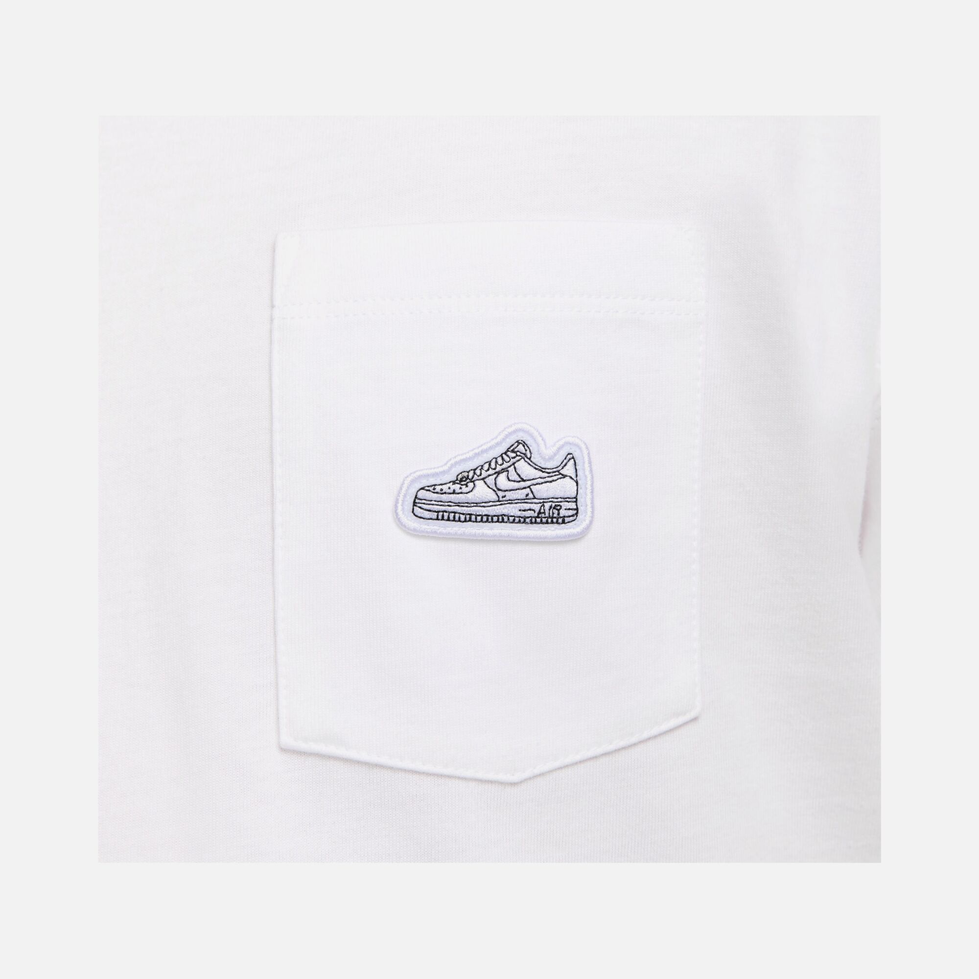 Nike Sportswear Max90 FW24 Short-Sleeve Erkek Tişört