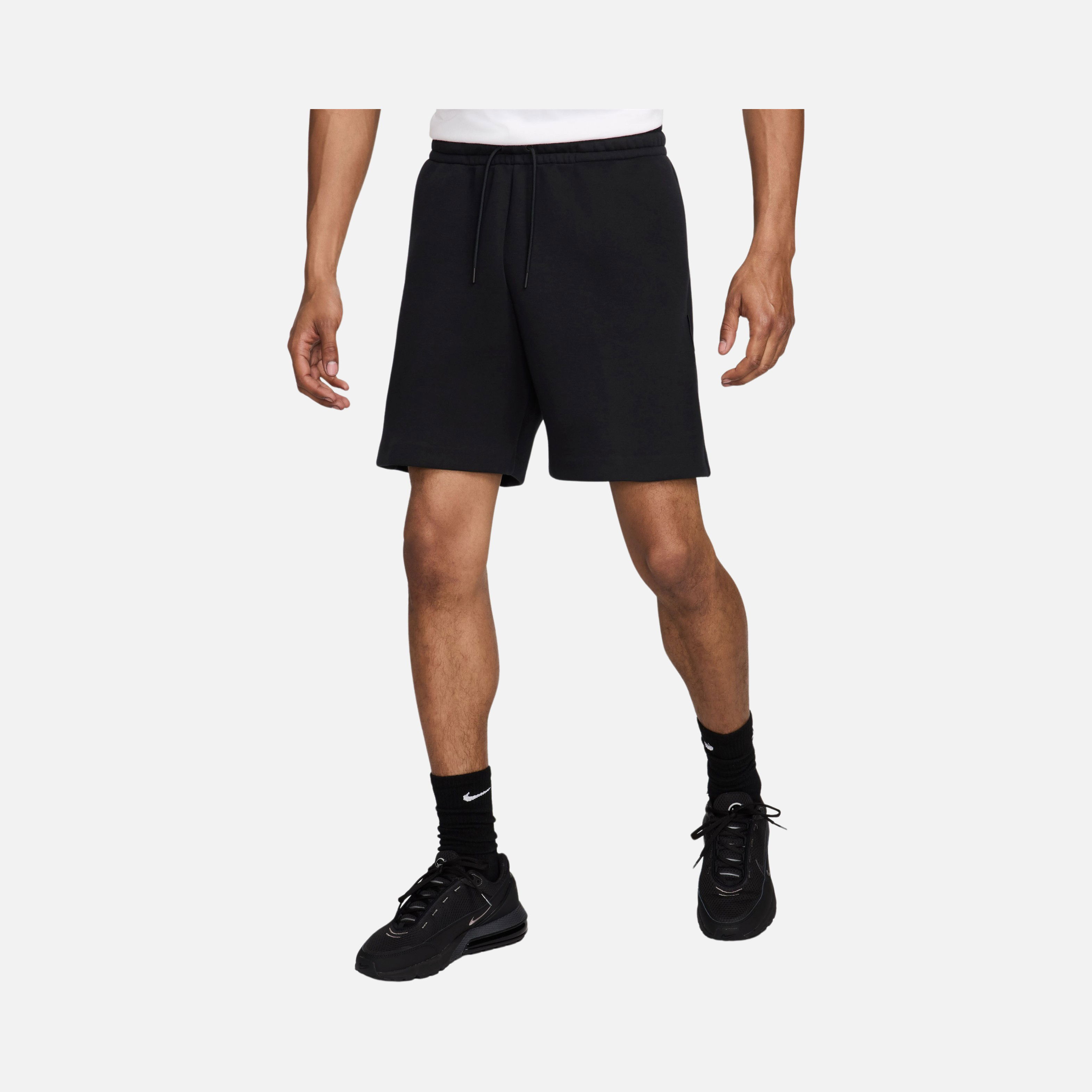 Nike Sportswear Tech Fleece Reimagined FW24 Erkek Şort