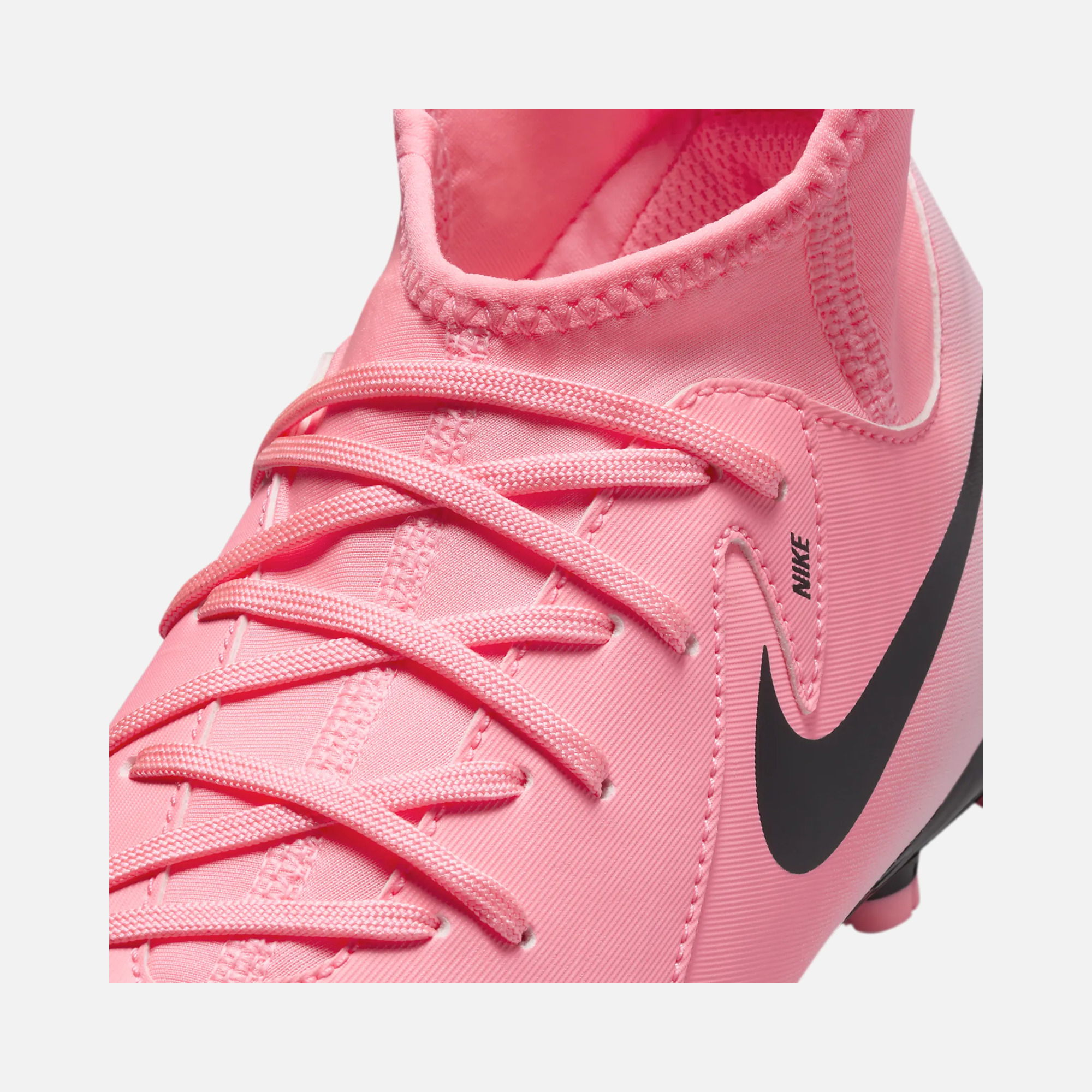 Nike Jr Phantom Luna II Academy FG/MG Multi Ground Çocuk Krampon