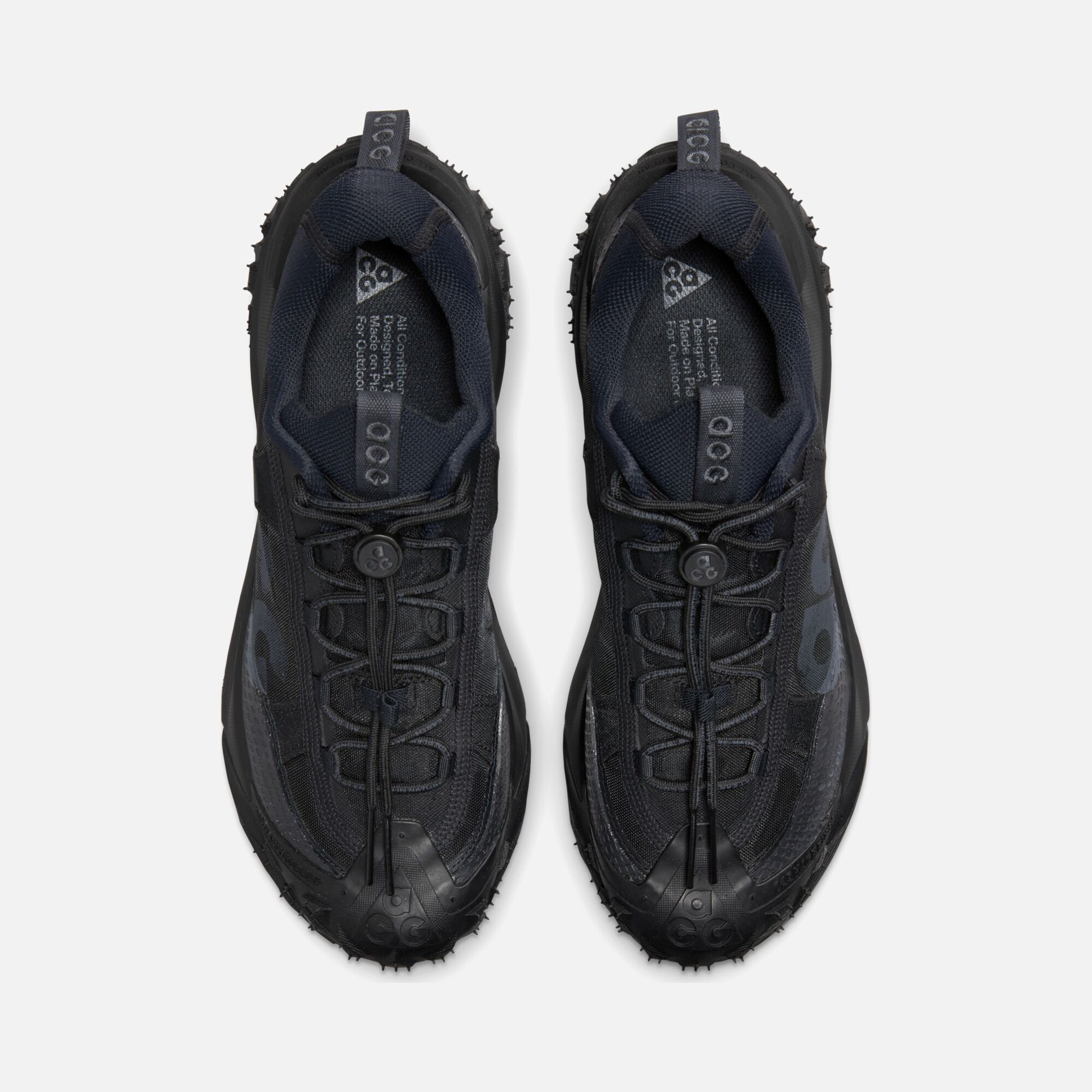 Nike ACG Mountain Fly 2 Low Trail Erkek Spor Ayakkabı