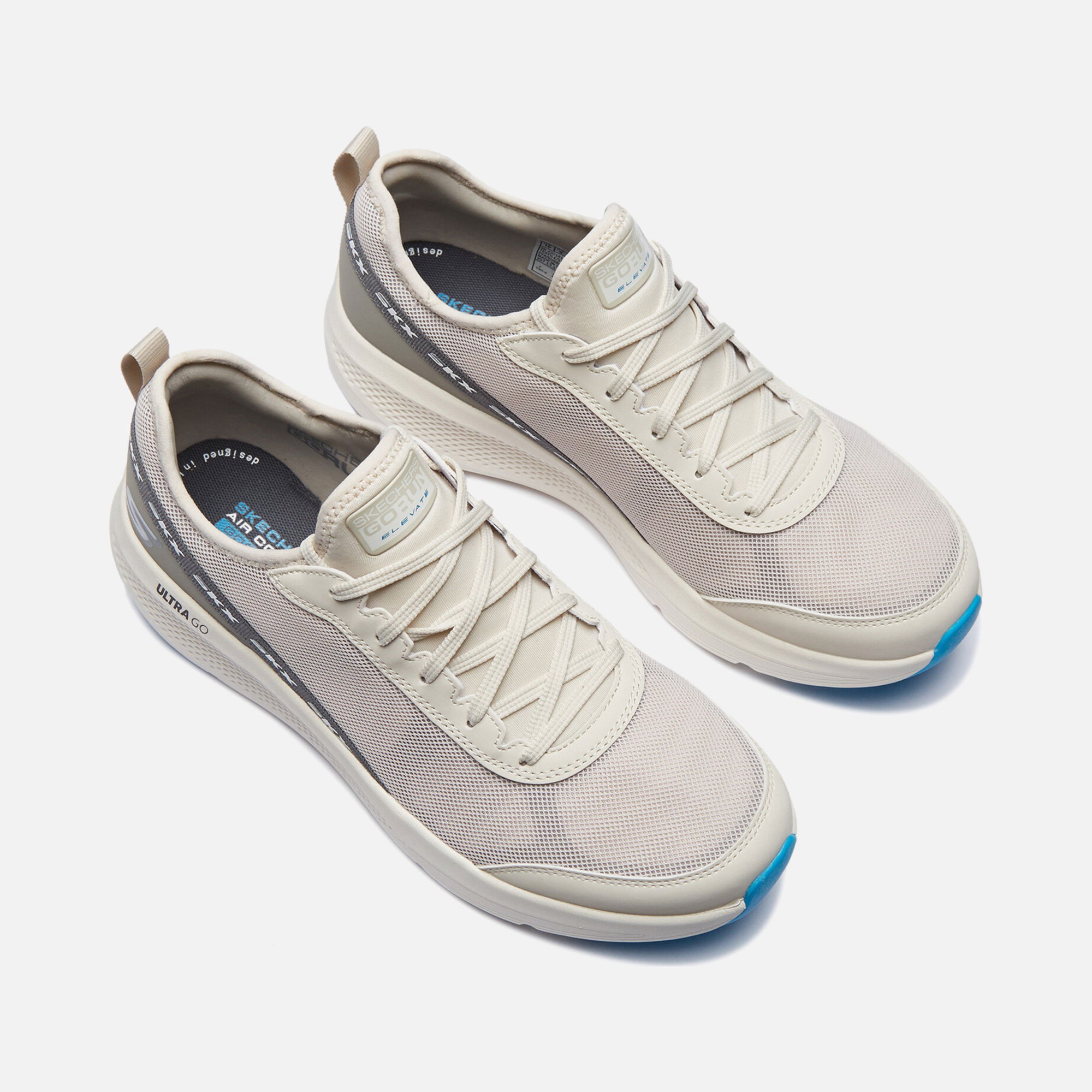 Skechers GORun Elevate Erkek Spor Ayakkabı