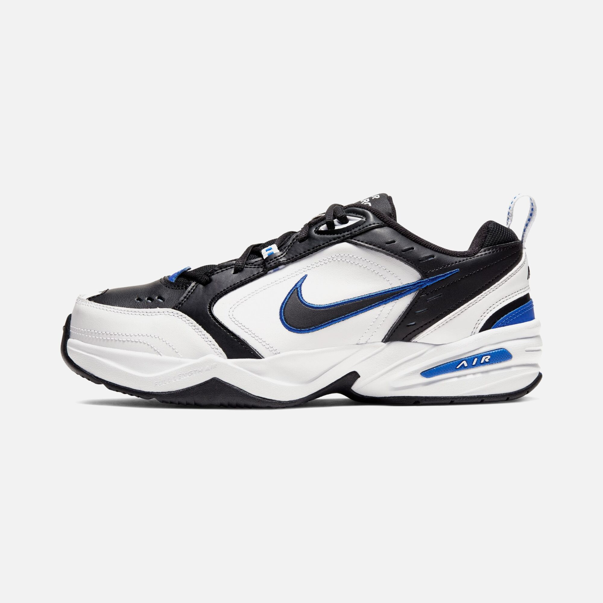 Nike Air Monarch IV (Extra Wide) Sportswear & Gym Erkek Spor Ayakkabı