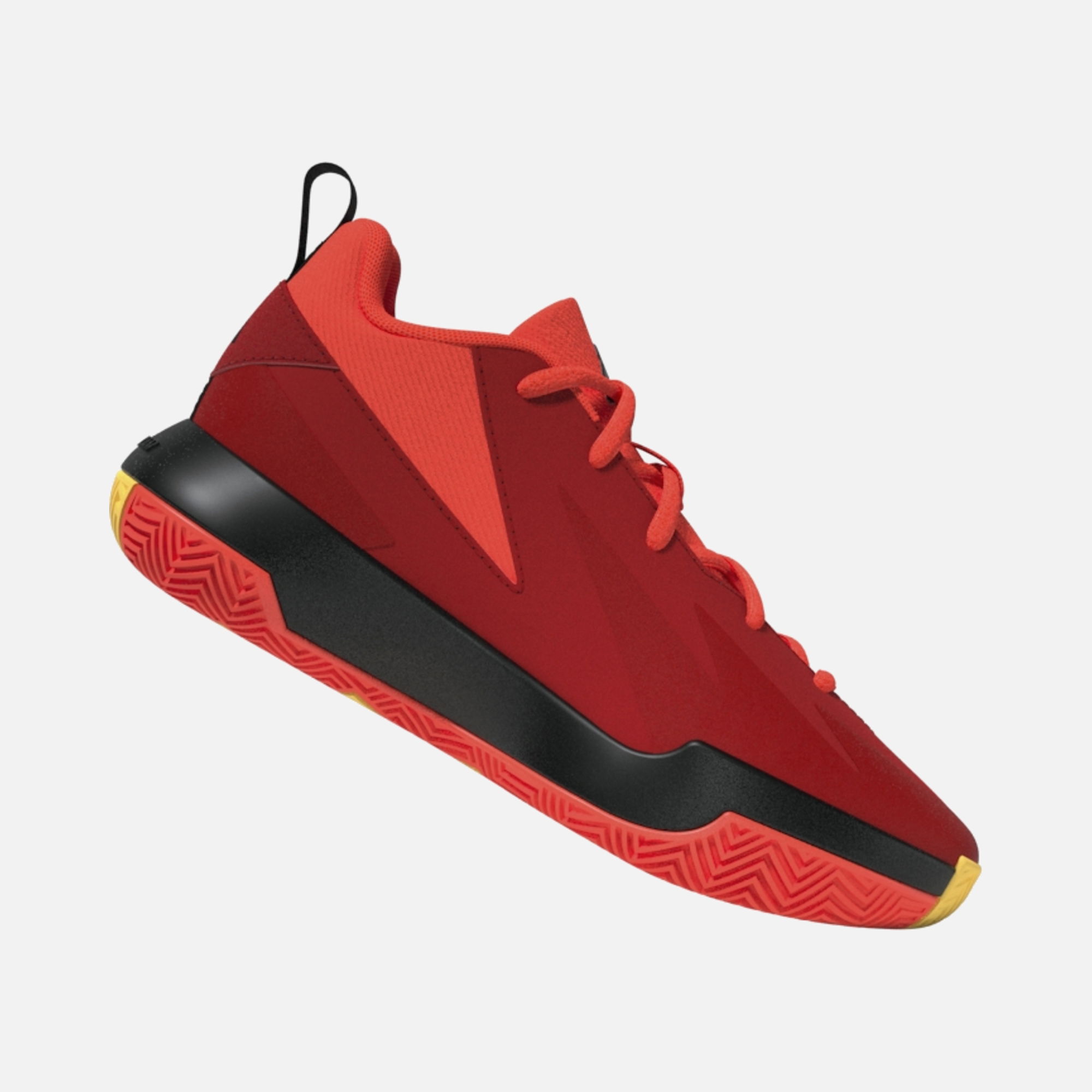 adidas Cross Em Up Select Mid Trainers Çocuk Basketball Ayakkabısı