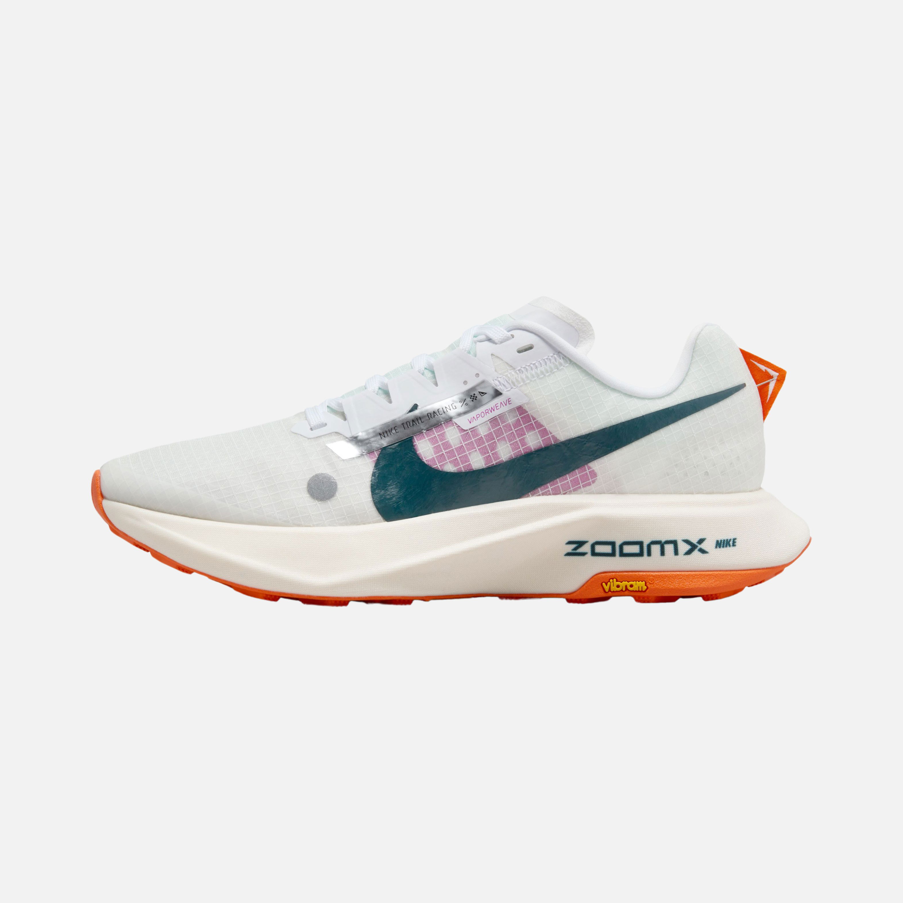 Nike ZoomX Ultrafly Trail Racing Kadın Spor Ayakkabı