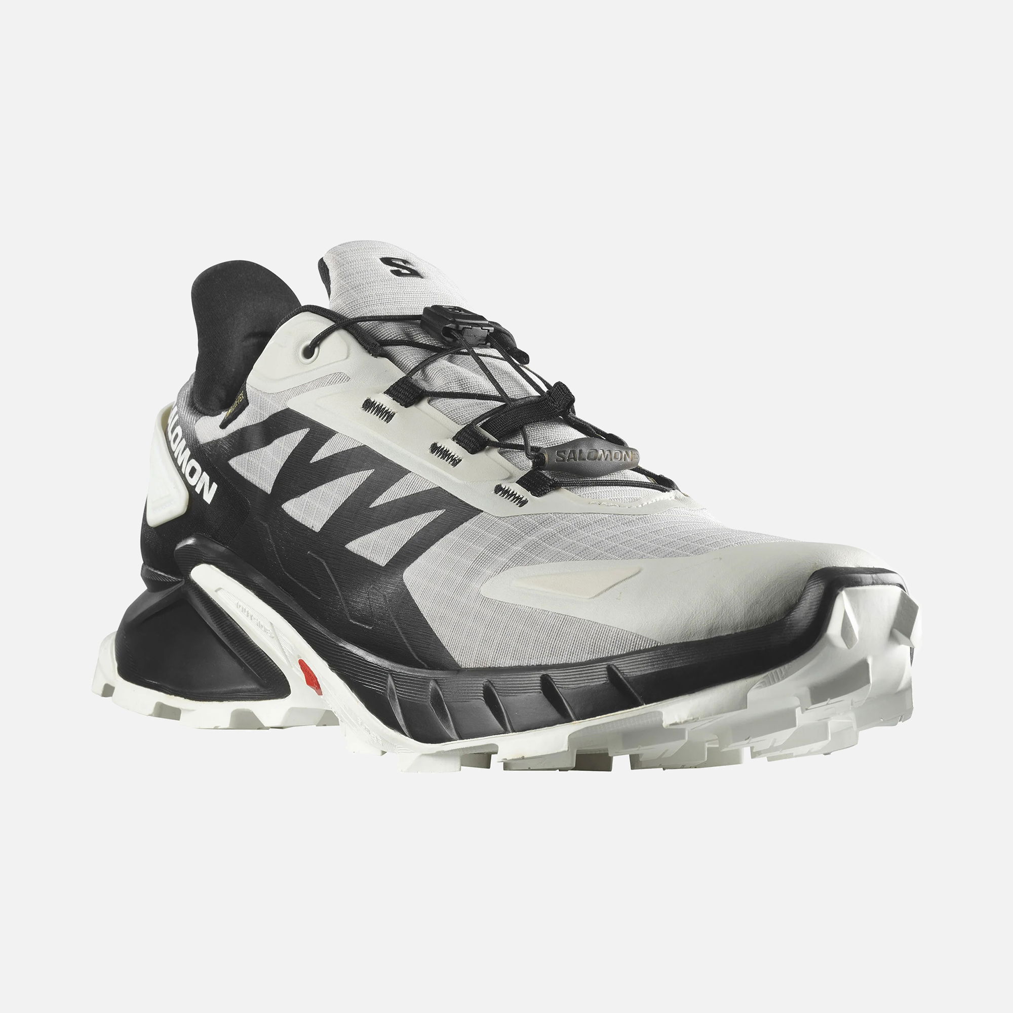 Salomon Supercross 4 Gore-Tex Trail Running Erkek Spor Ayakkabı