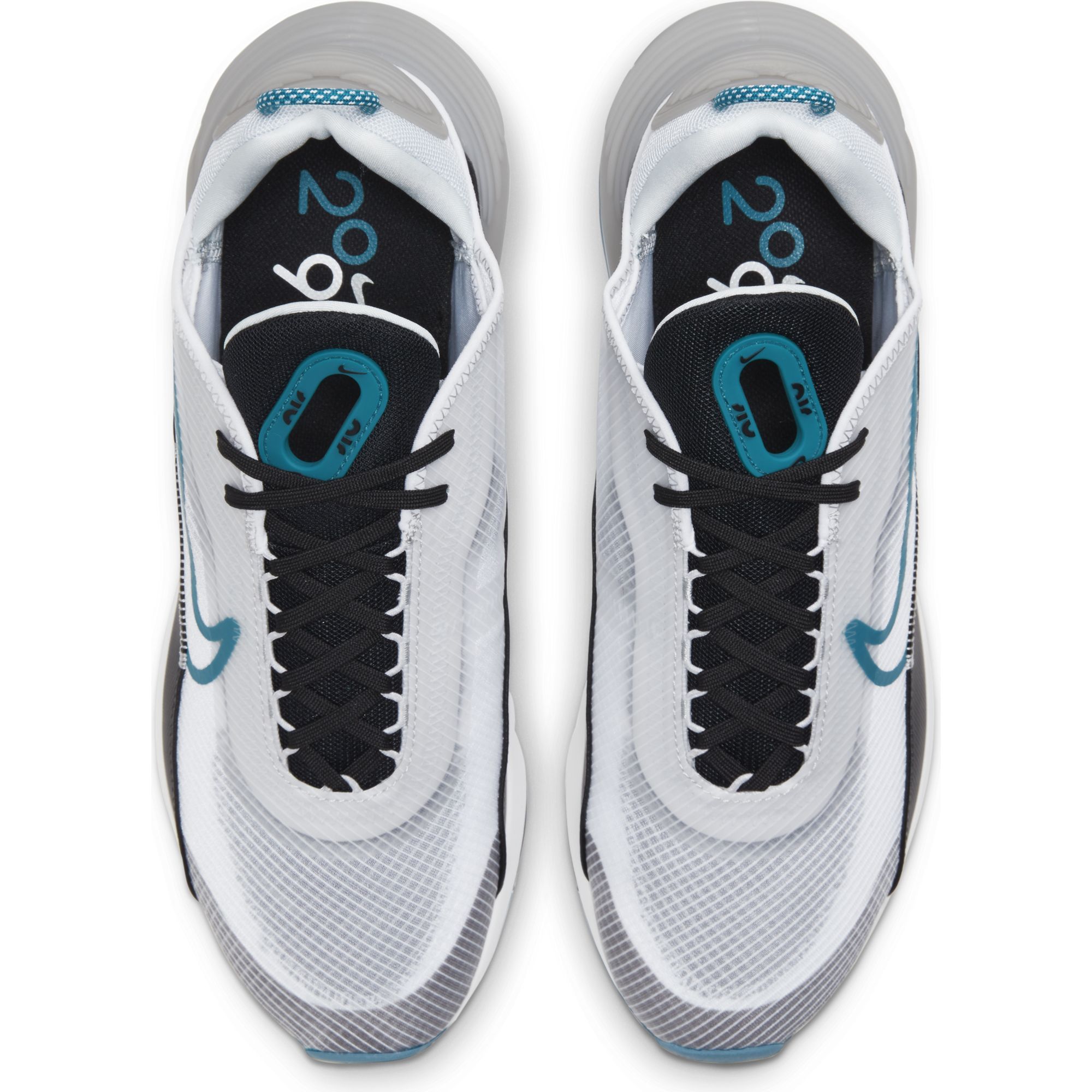 Nike Air Max 2090 21 Erkek Spor Ayakkabı