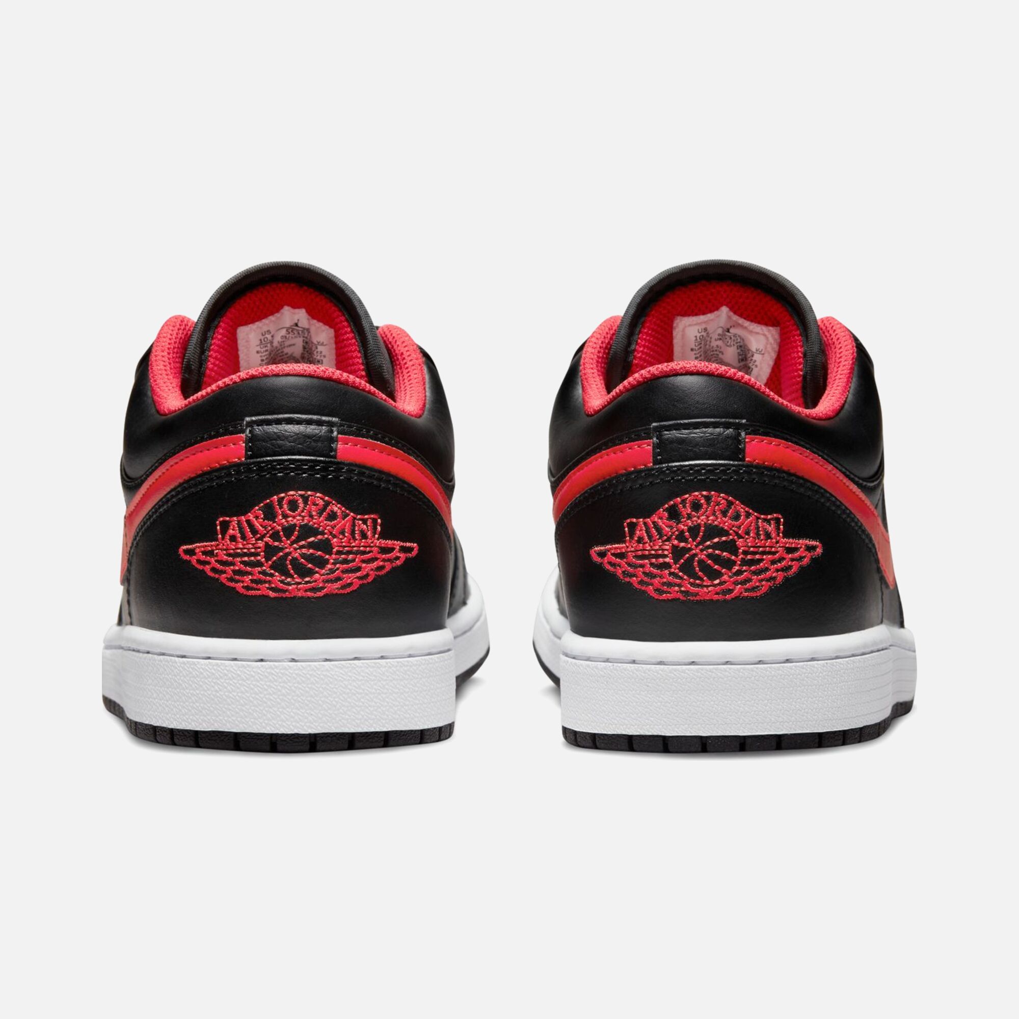 Nike Air Jordan 1 Low CO Erkek Spor Ayakkabı