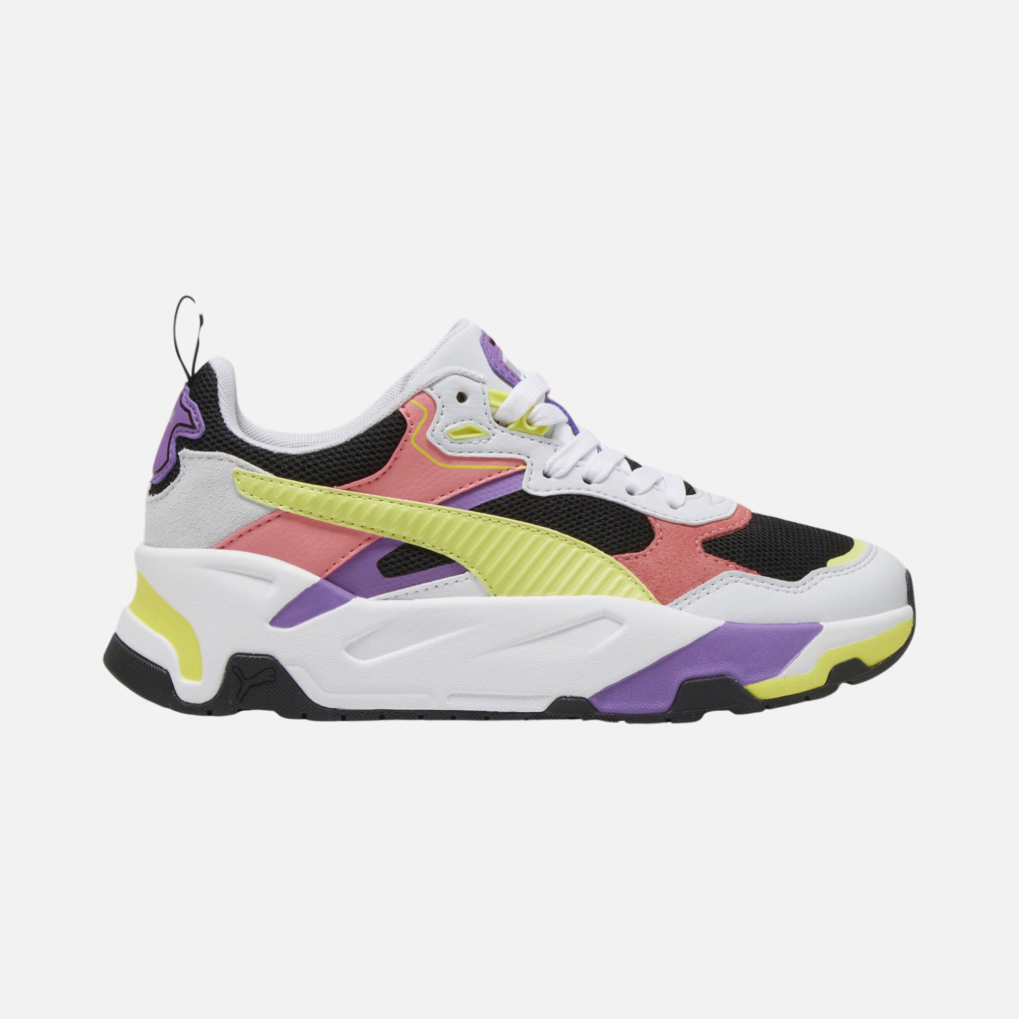 Puma Sportswear Trinity (GS) Spor Ayakkabı