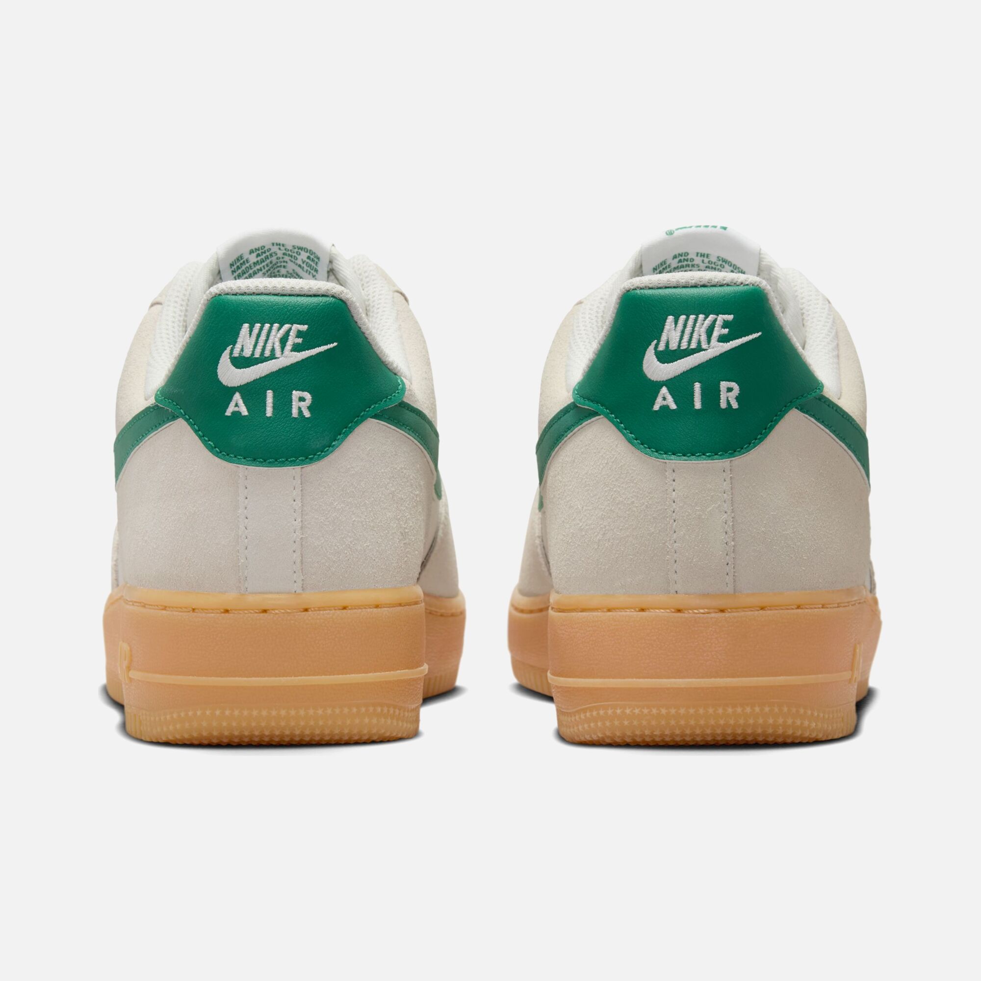 Nike Air Force 1 '07 LV8 ''Leather and Suede Upper'' Erkek Spor Ayakkabı