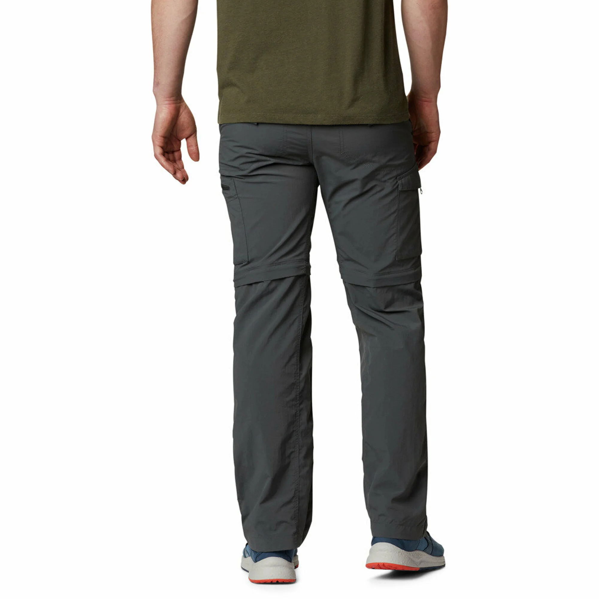 Columbia Silver Ridge Convertible Erkek Pantolon