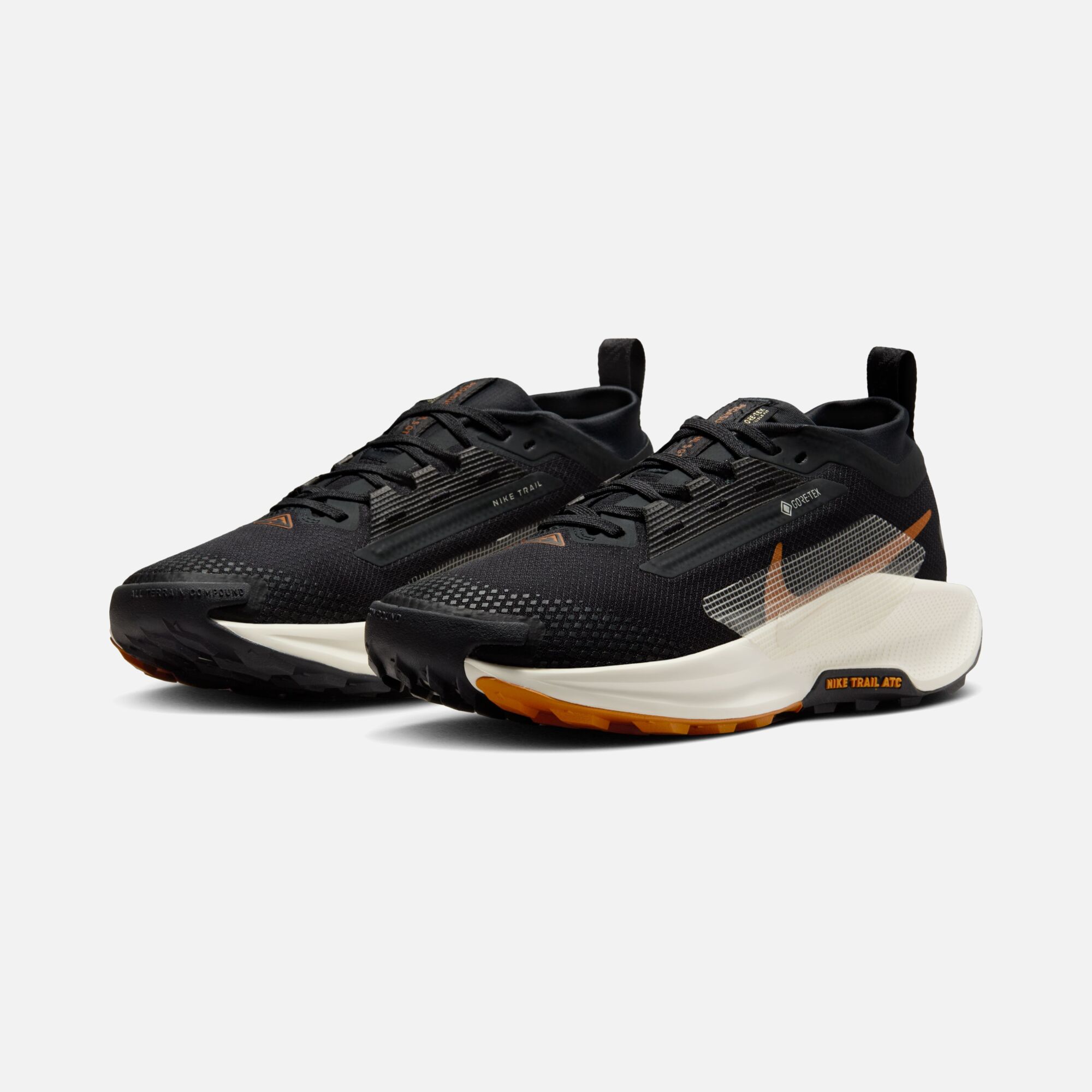 Nike Pegasus Trail 5 Gore-Tex Running Kadın Spor Ayakkabı