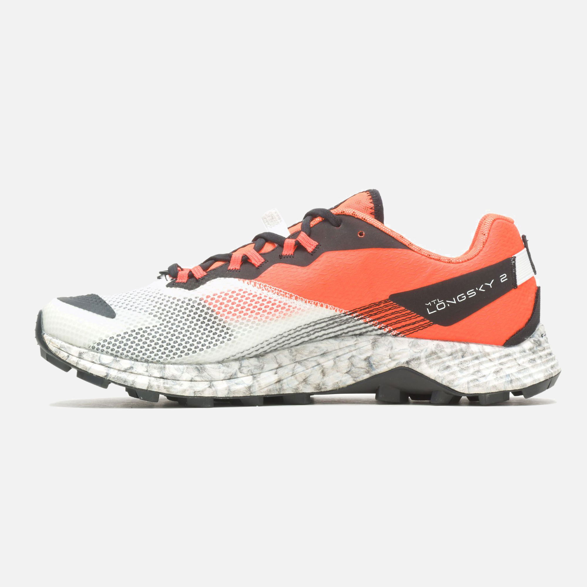 Merrell MTL Long Sky 2 Trail Running Erkek Spor Ayakkabı