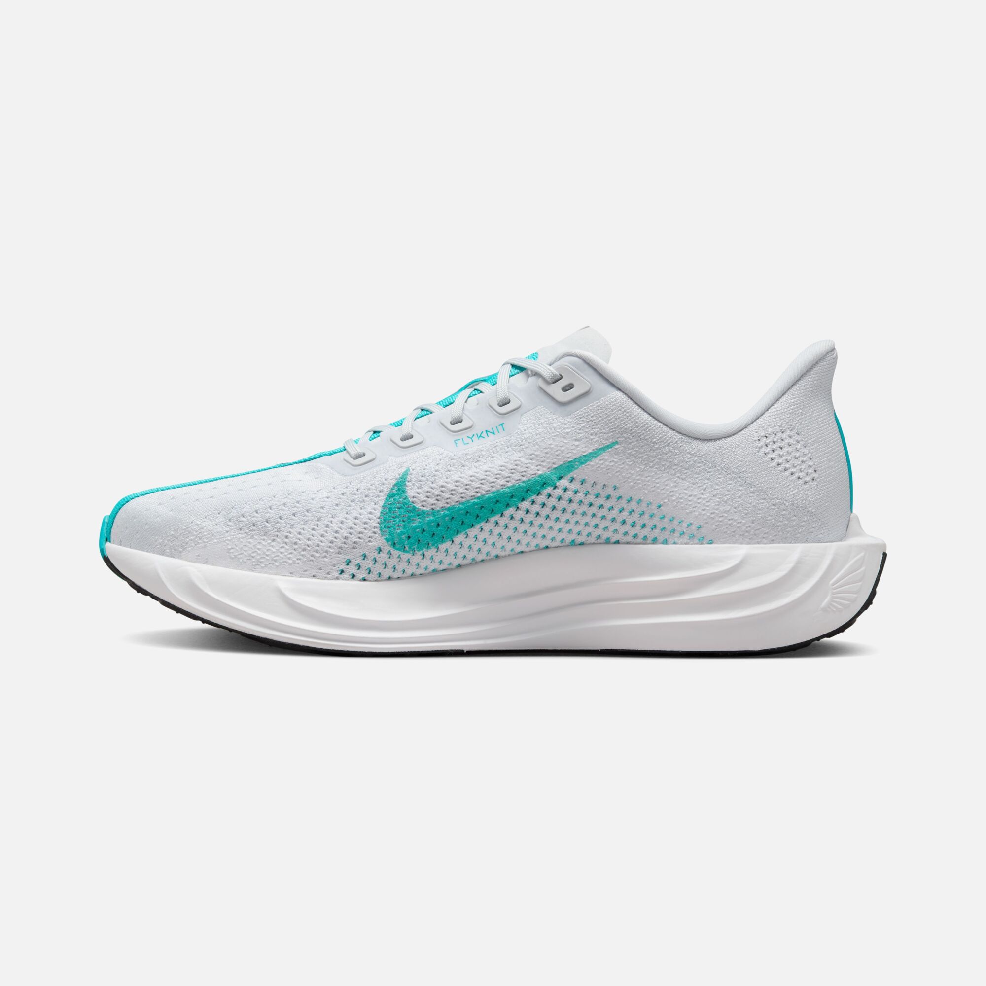Nike ZoomX Pegasus Turbo Plus Road Running Erkek Spor Ayakkabı