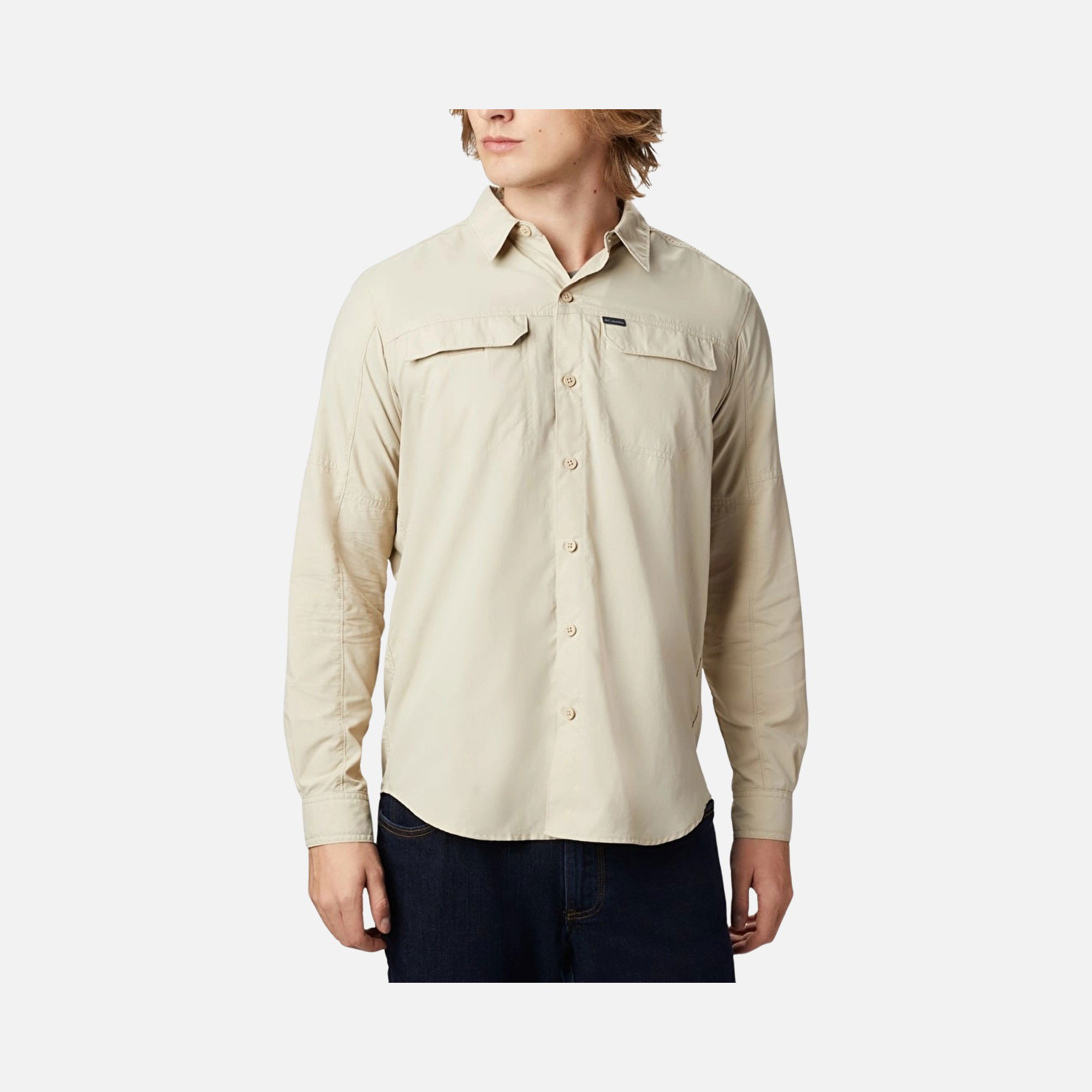 Columbia Silver Ridge™2.0 Long Sleeve Erkek Gömlek