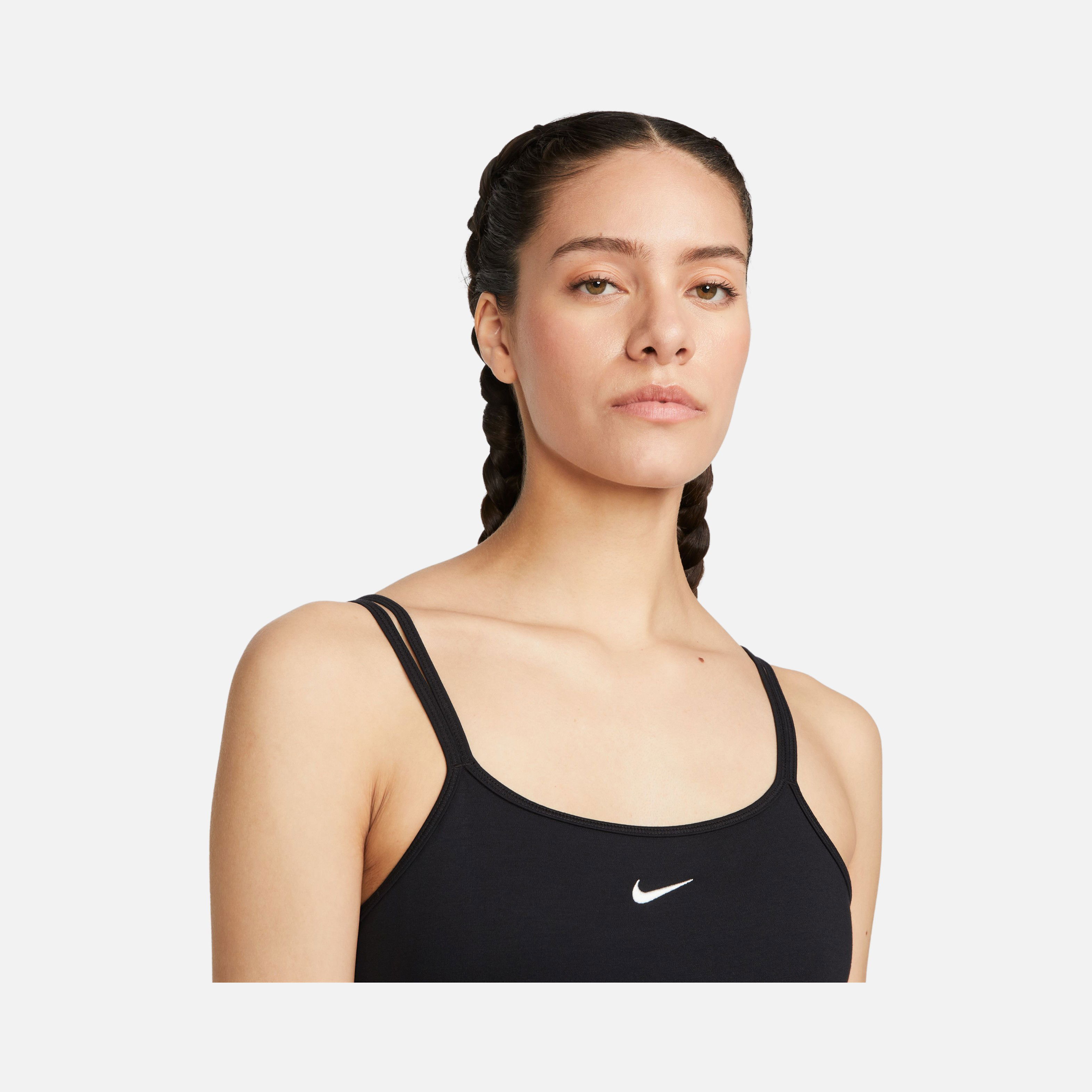 Nike Sportswear Essentials Cami Kadın Bodysuit