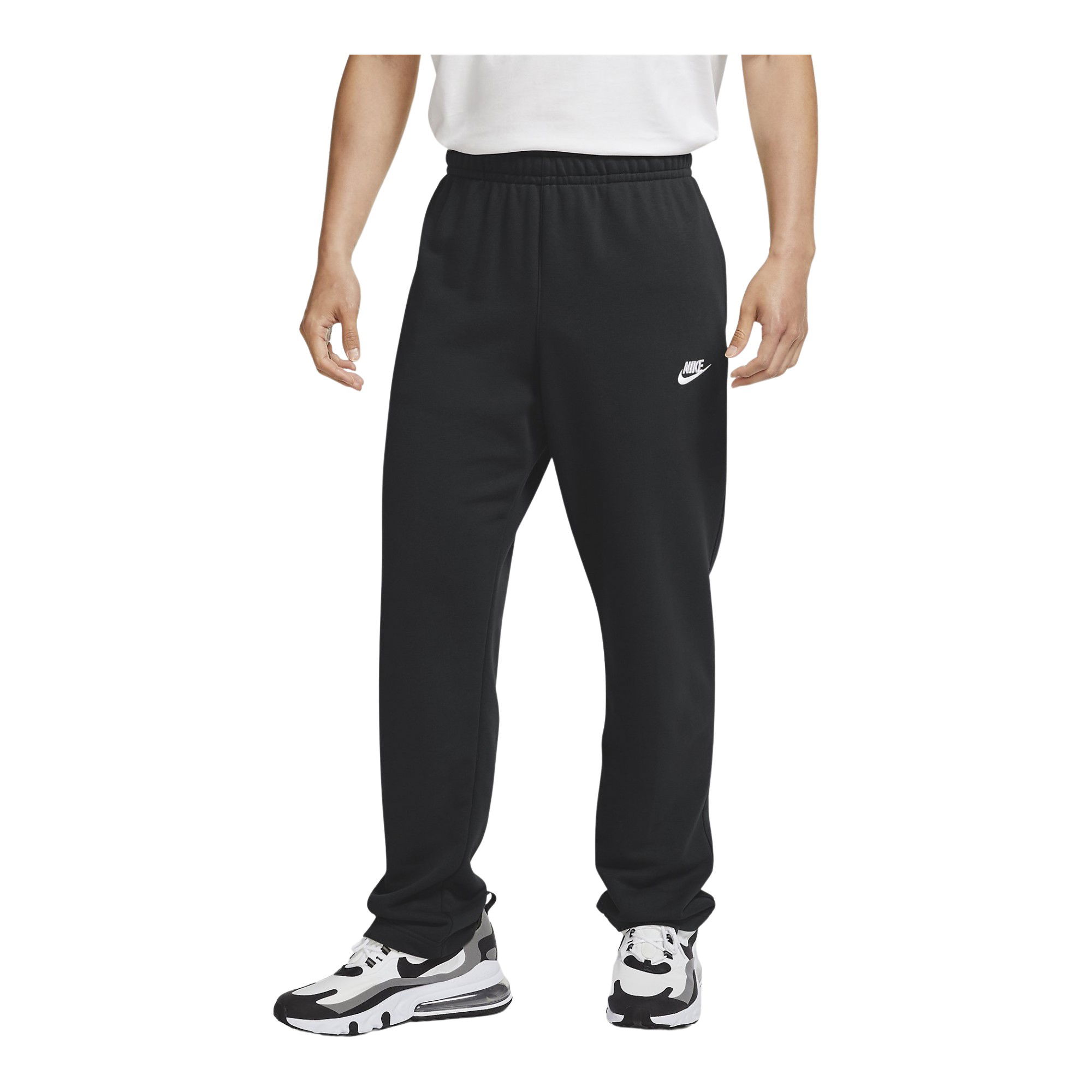 Nike Sportswear Club Other Fit Pant Erkek Eşofman Altı