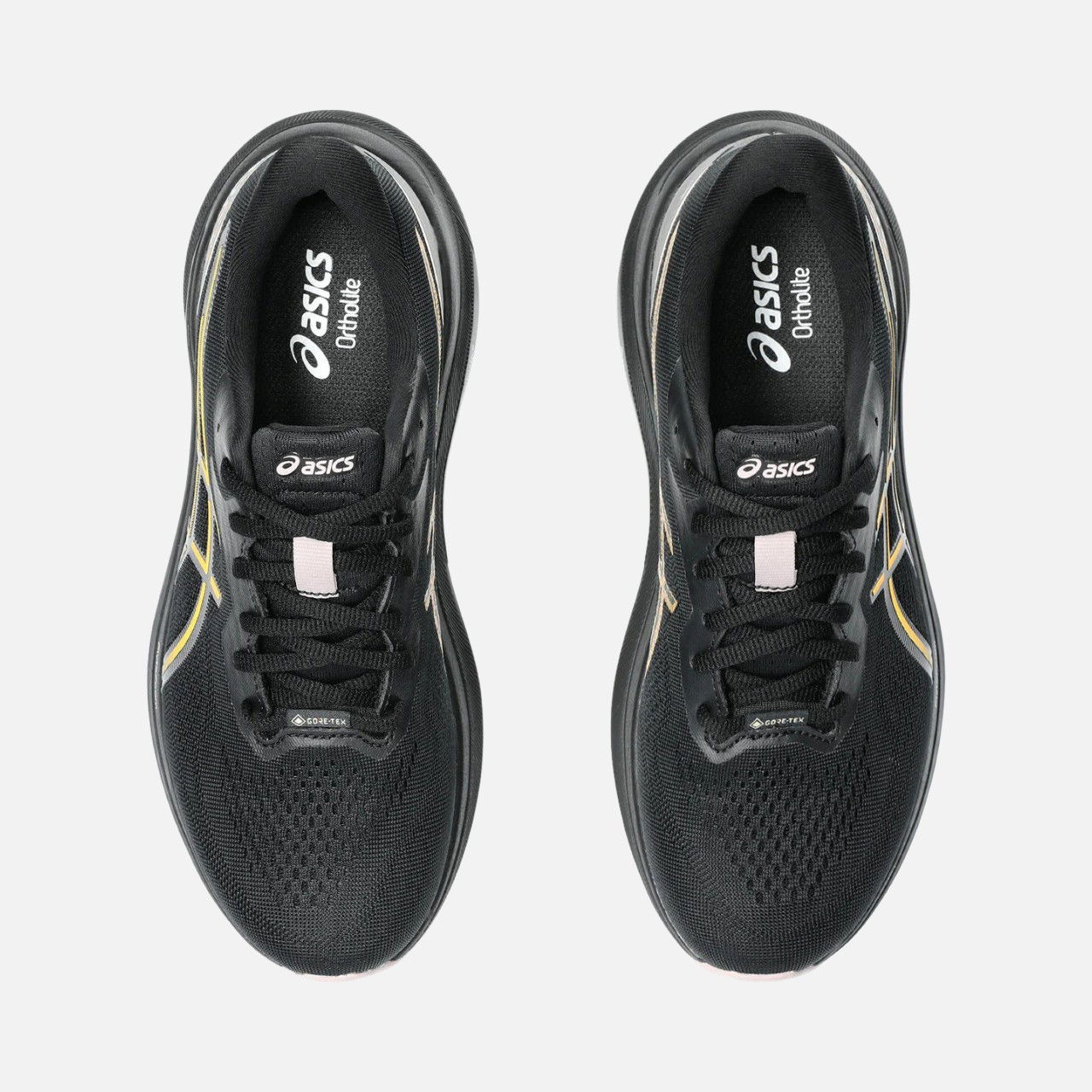 Asics Gt-1000 13 Gore-Tex Short/Medium Distance Running Kadın Spor Ayakkabı