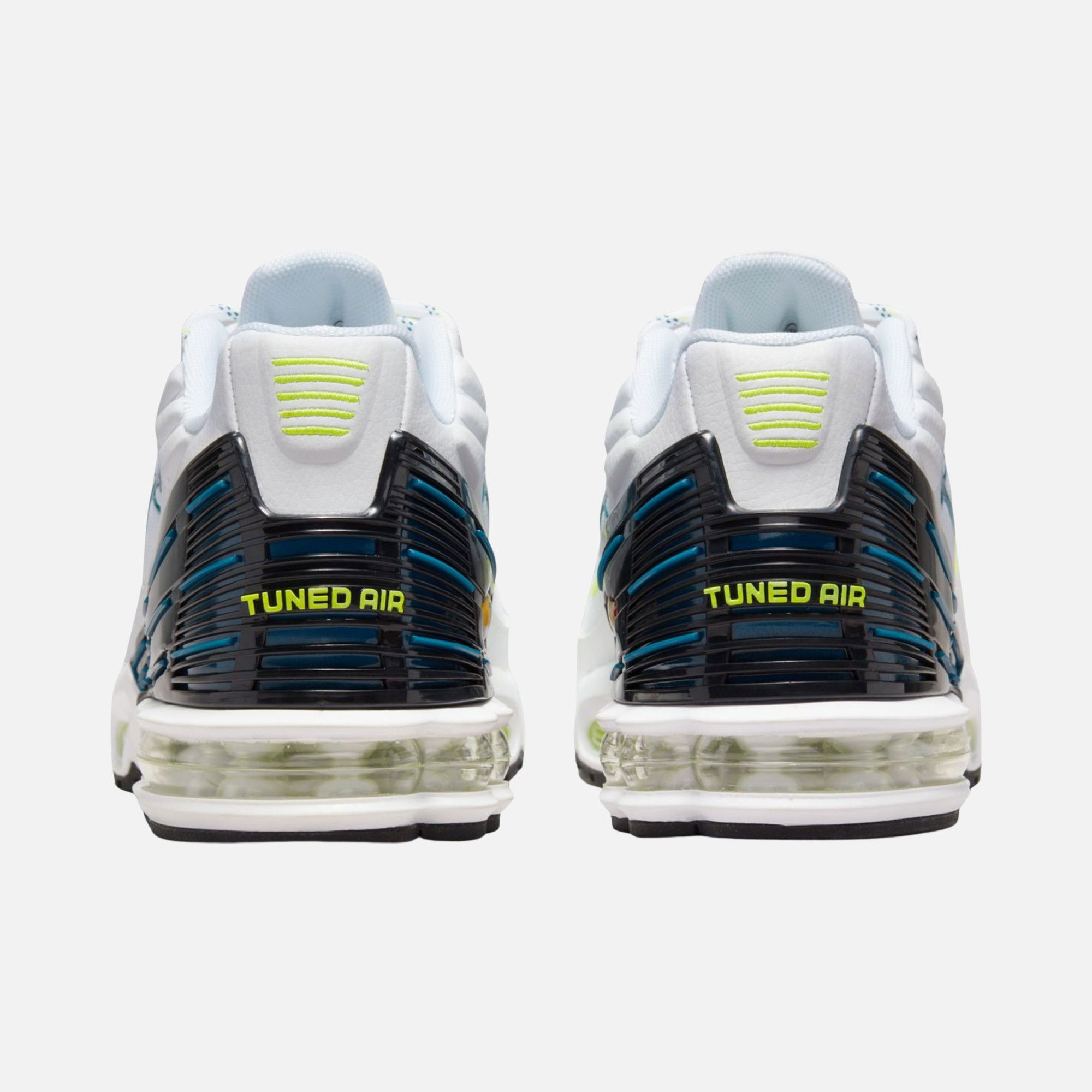 Nike Air Max Plus III FW22 Erkek Spor Ayakkabı