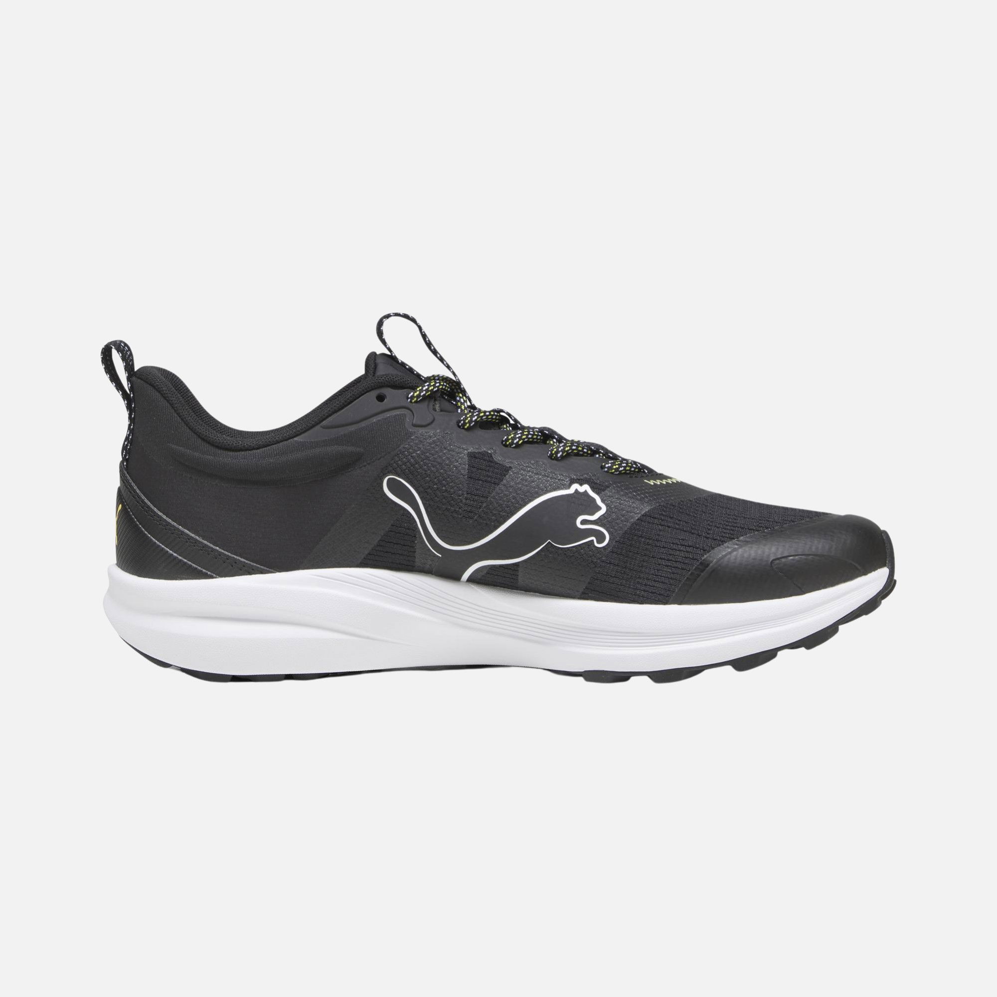 Puma Run Redeem Pro Trail Erkek Spor Ayakkabı