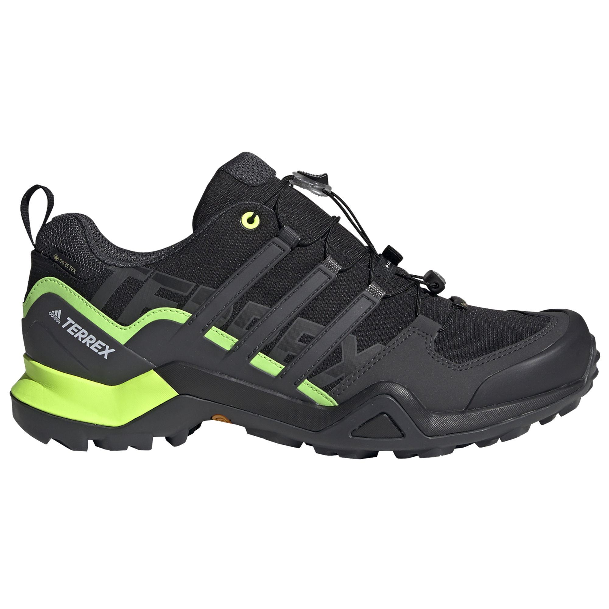 adidas Terrex Swift R2 Gore-Tex Hiking Erkek Spor Ayakkabı