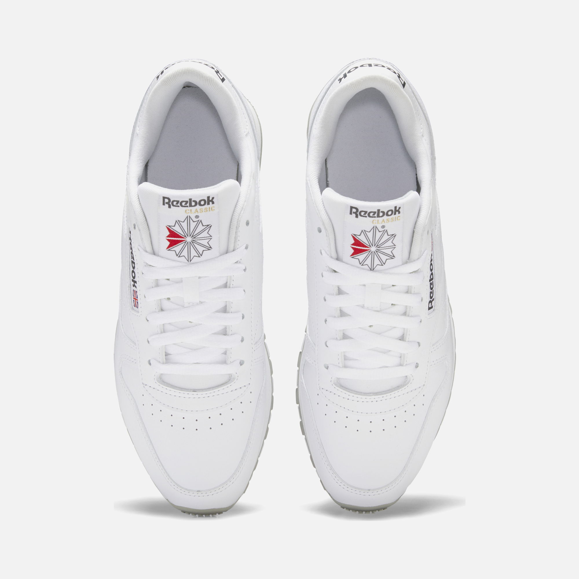 Reebok Classic Leather Erkek Spor Ayakkabı