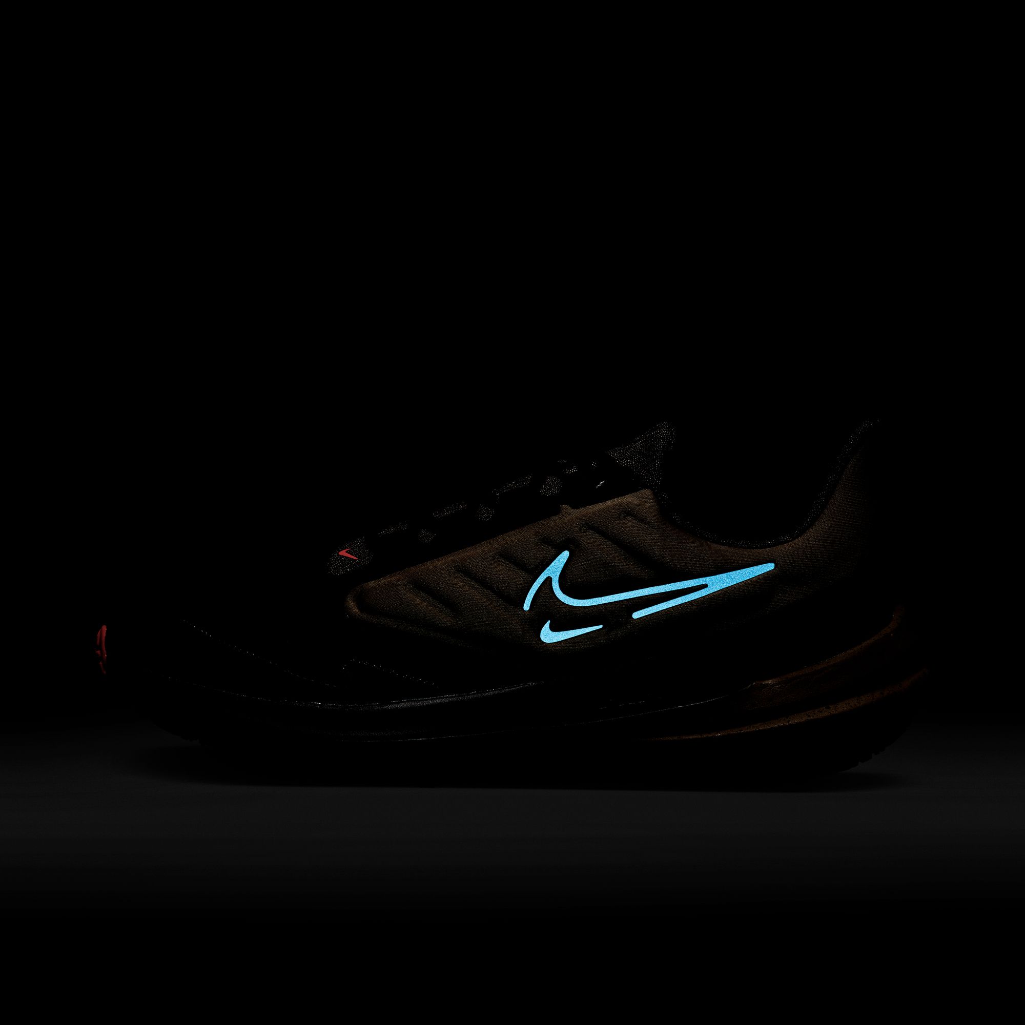 Nike Air Winflo 9 Shield  Weatherised Road Running Erkek Spor Ayakkabı