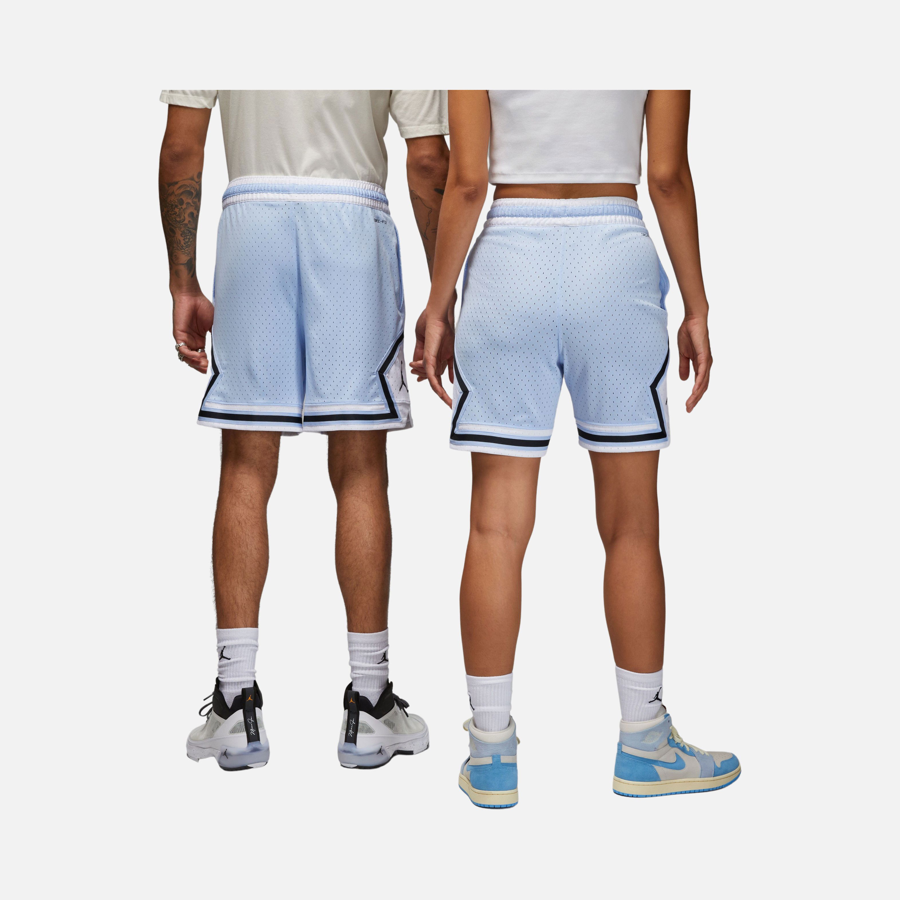 Nike Jordan Dri-Fit Sport Diamond Basketball Erkek Şort