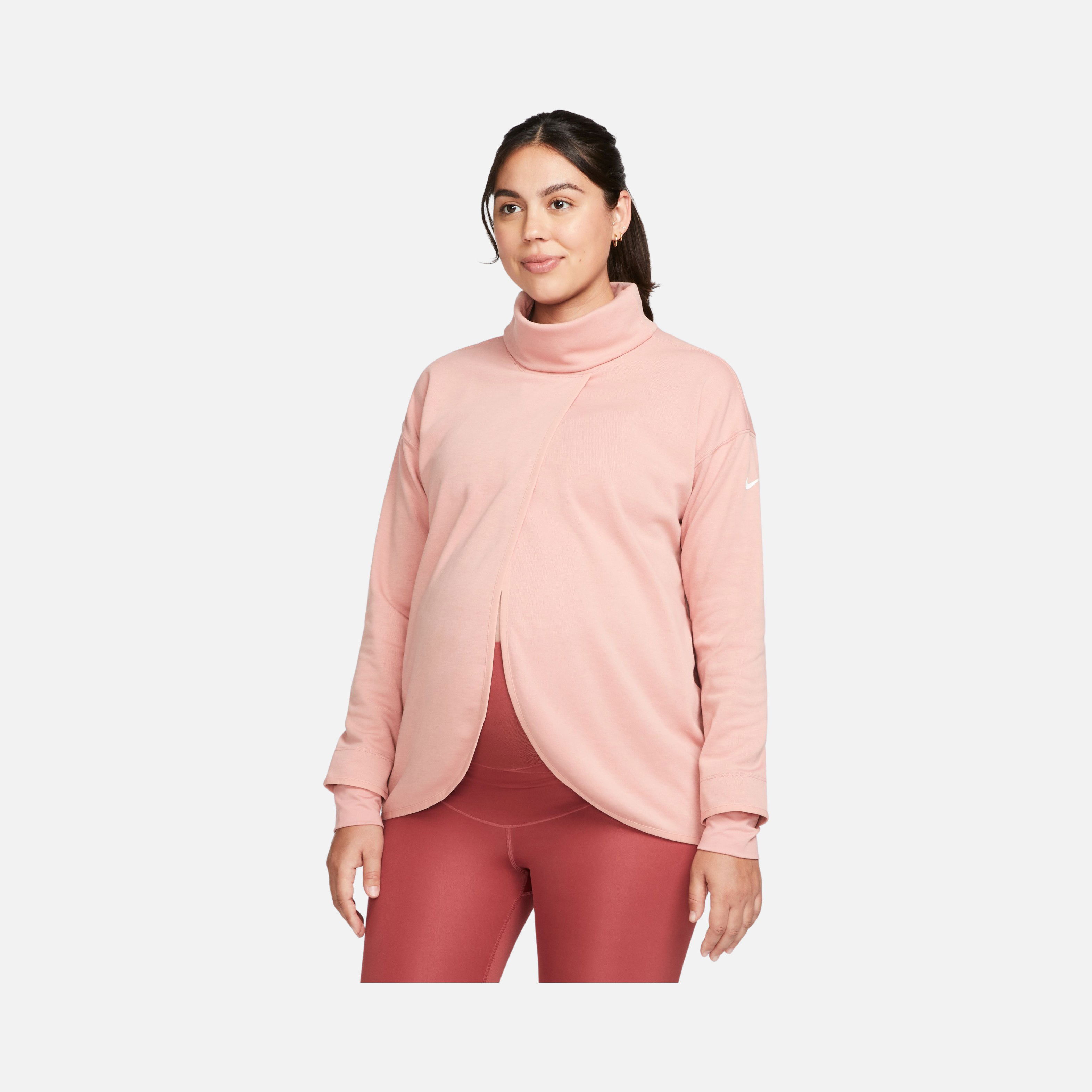 Nike Pullover Double-sided (Maternity) Kadın Sweatshirt