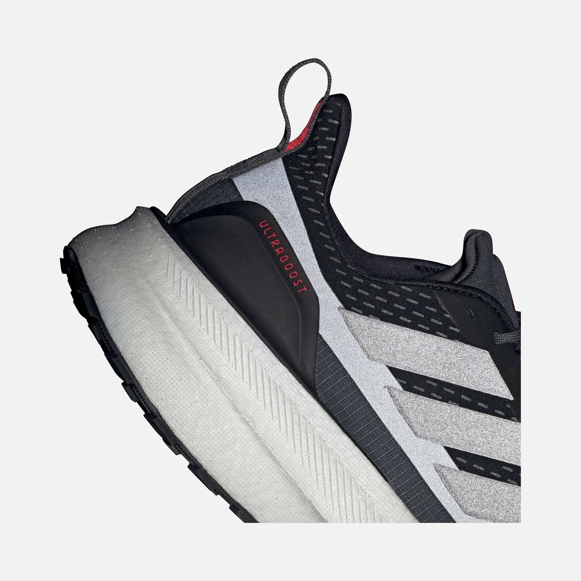 adidas Ultraboost 5 Climawarm Medium Distance Road Running Erkek Spor Ayakkabı