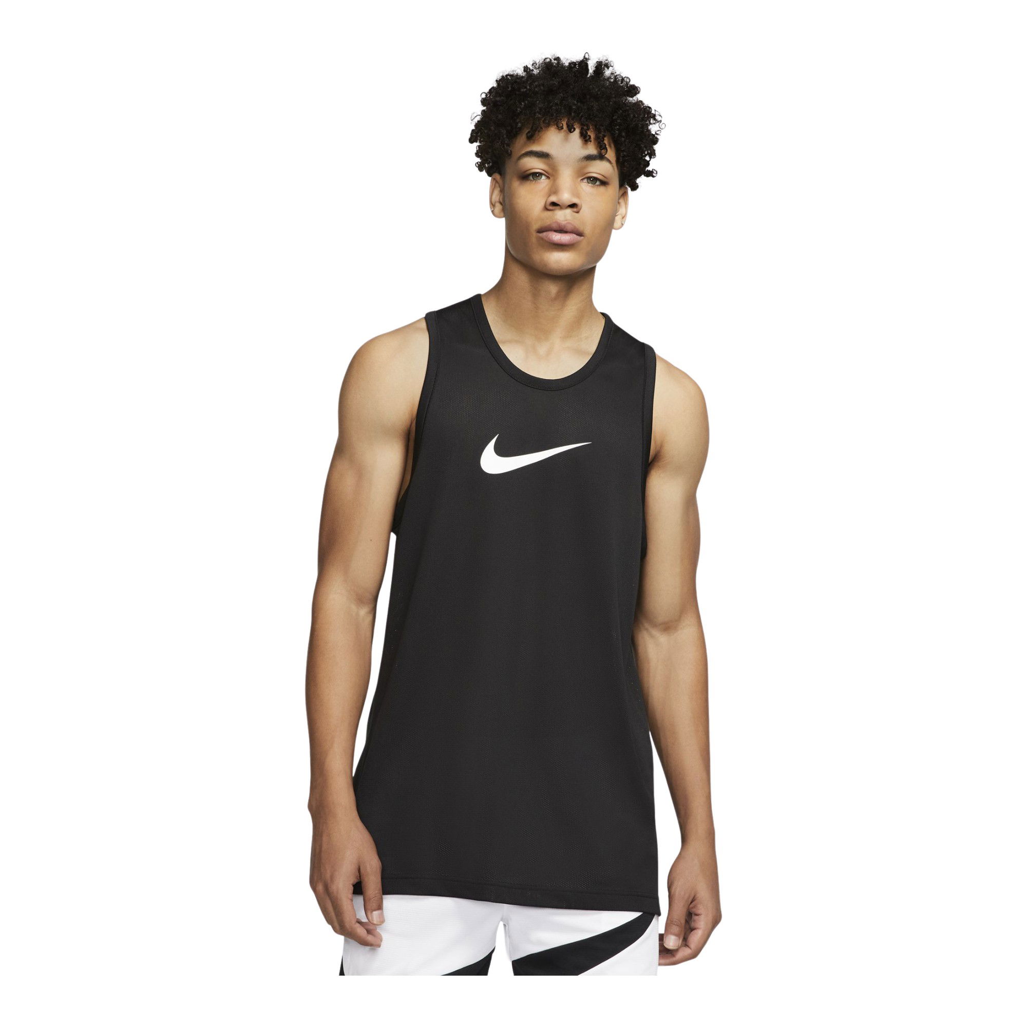 Nike Dri-Fit Basketball Erkek Atlet