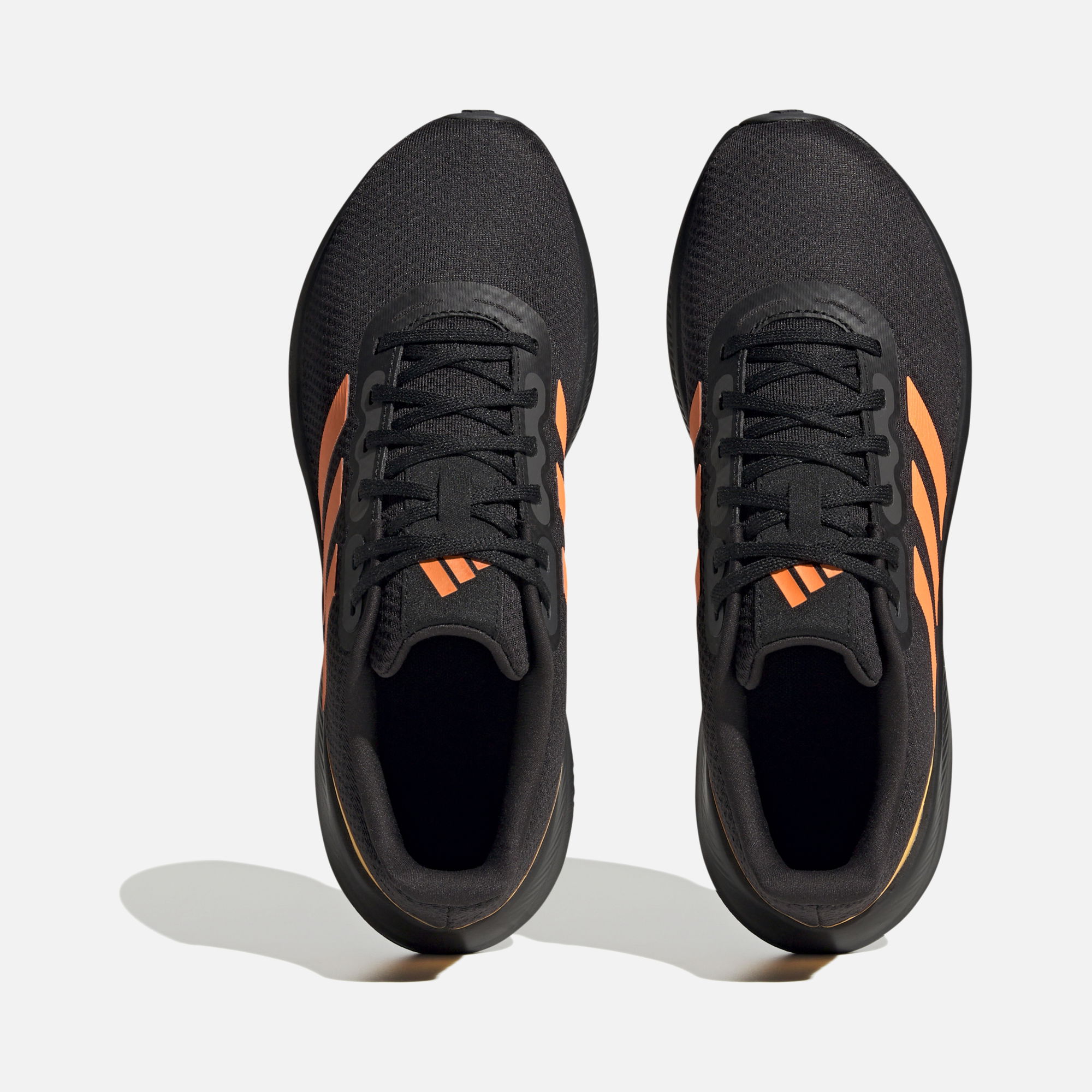 adidas Run Falcon 3 Cloudfoam Low Running Erkek Spor Ayakkabı