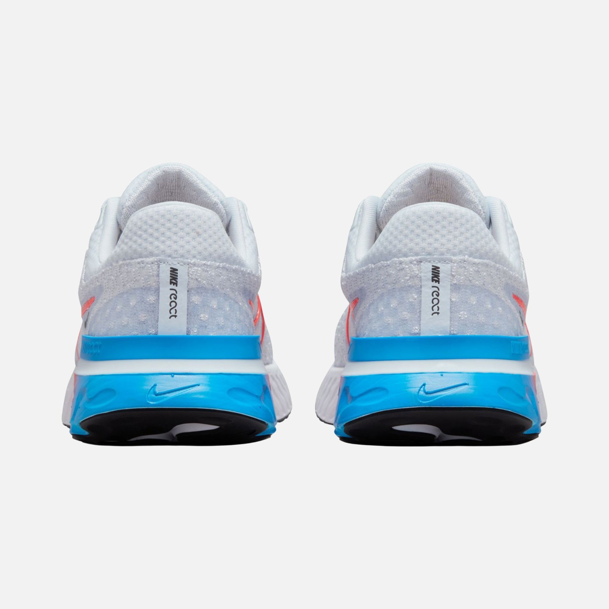 Nike React Infinity Run FlyKnit 3 Running Kadın Spor Ayakkabı