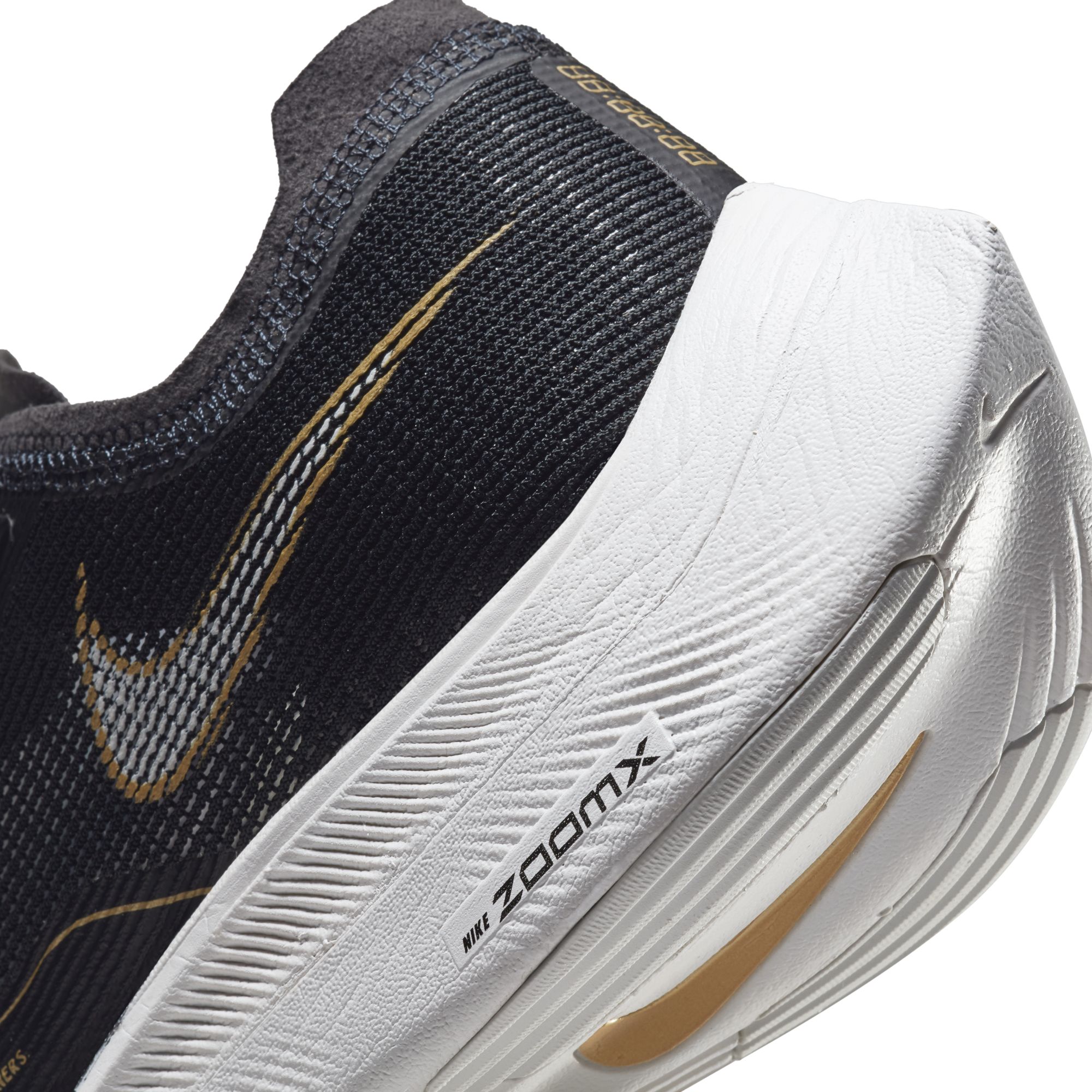 Nike ZoomX Vaporfly Next% 2 Road Racing Erkek Spor Ayakkabı