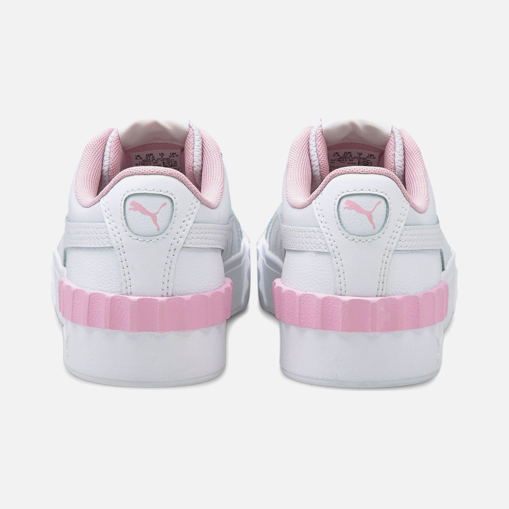 Puma Carina Lift Kadın Spor Ayakkabı