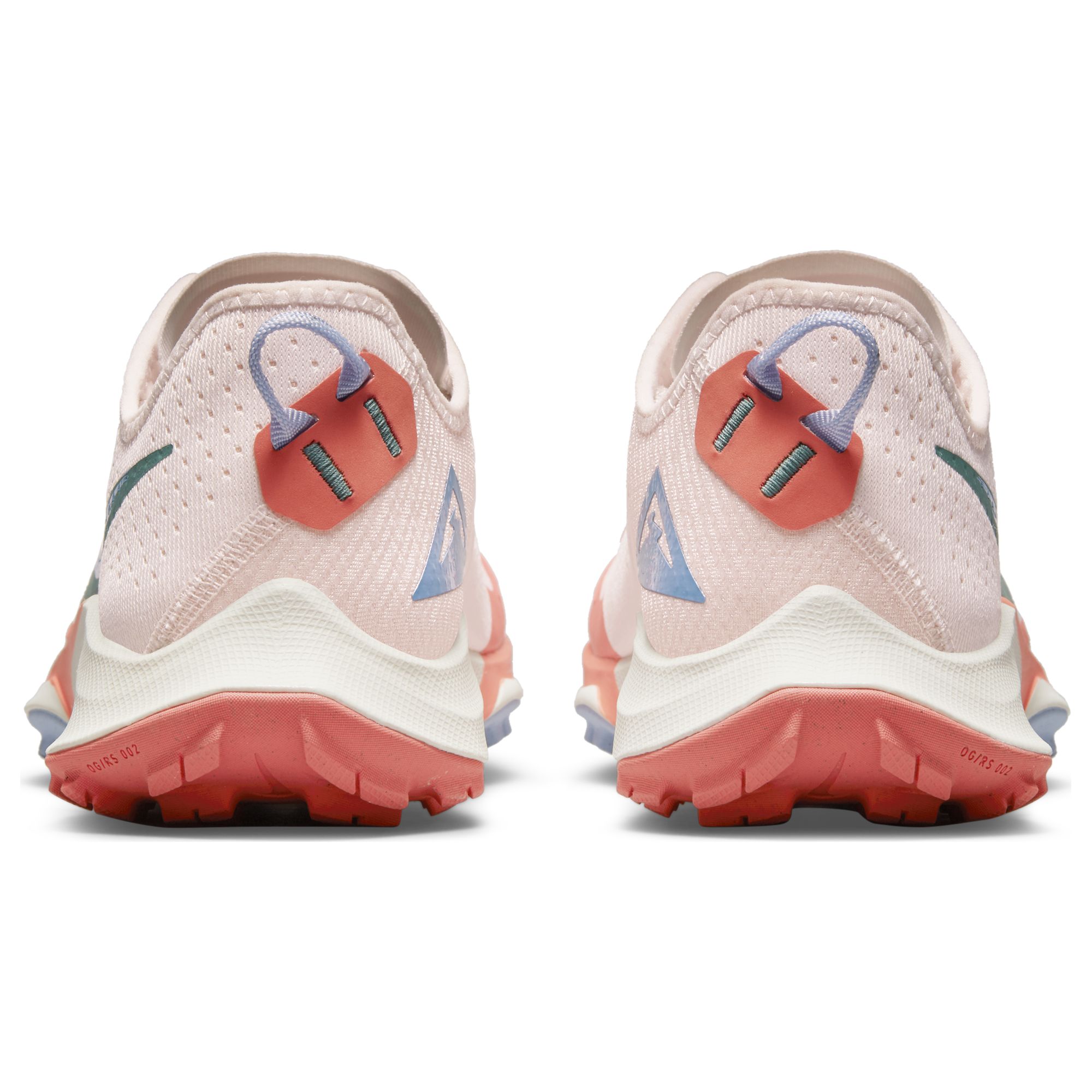 Nike Air Zoom Terra Kiger 7 Trail Running Kadın Spor Ayakkabı