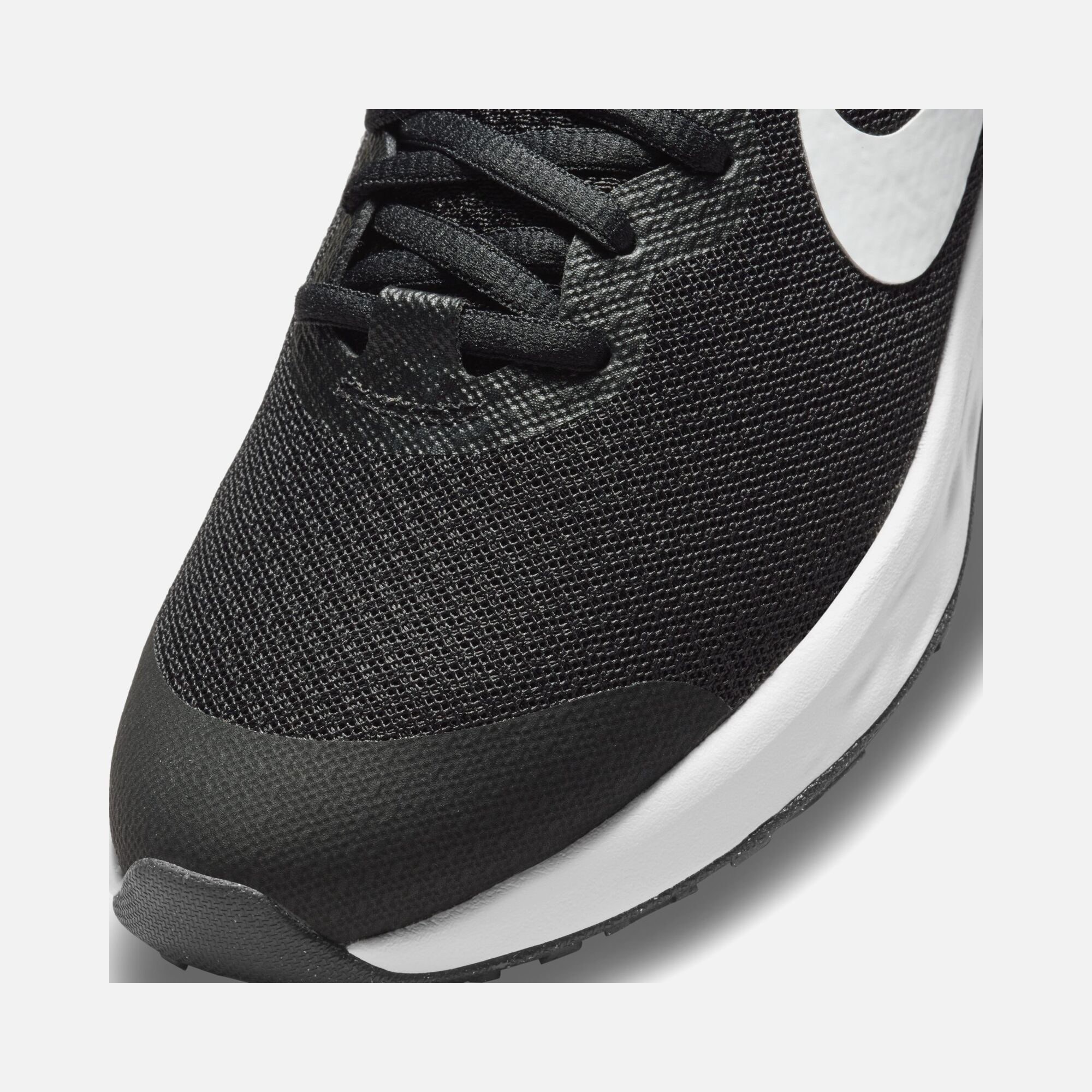 Nike Revolution 6 Road Running (GS) Spor Ayakkabı