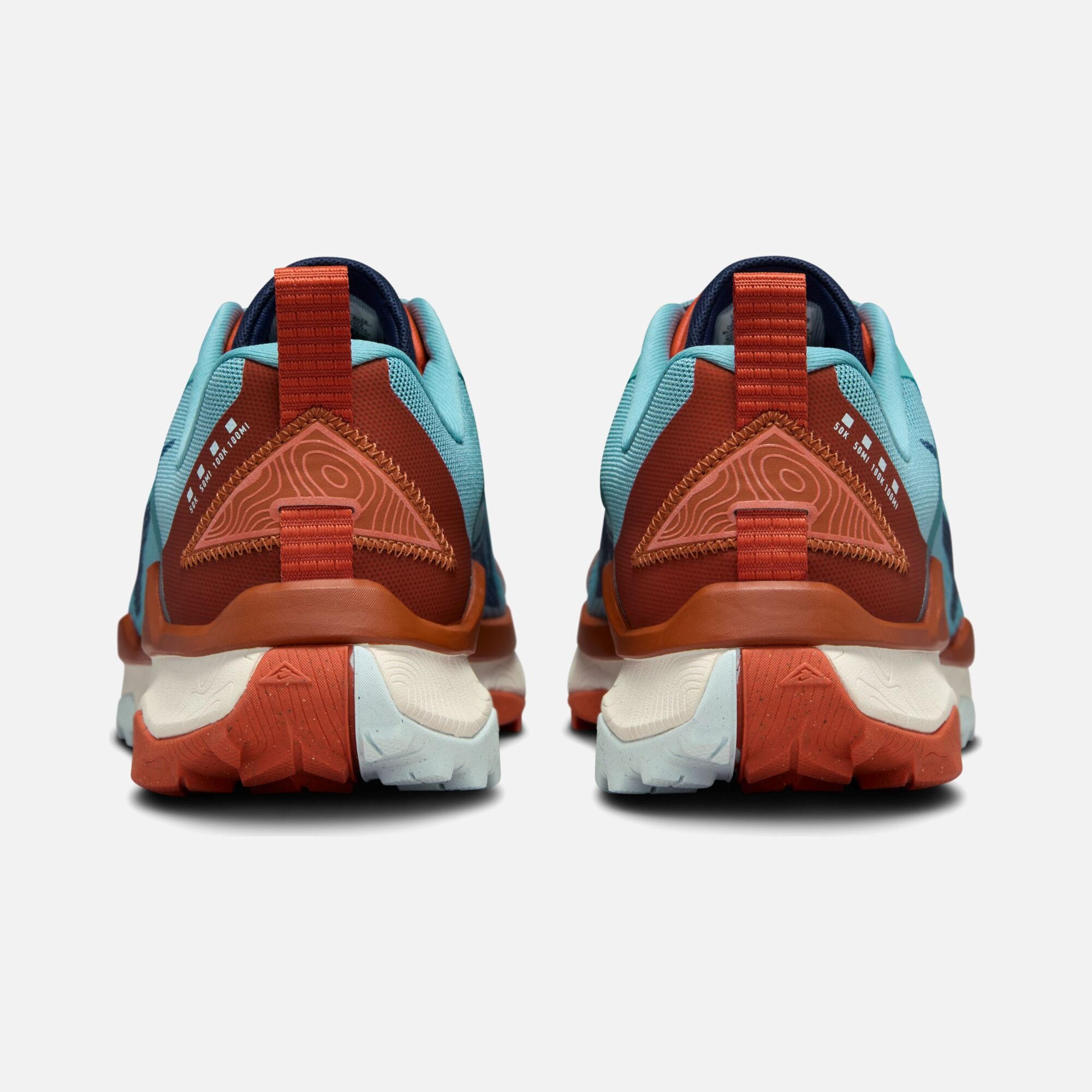 Nike React Wildhorse 8 Trail-Running Erkek Spor Ayakkabı