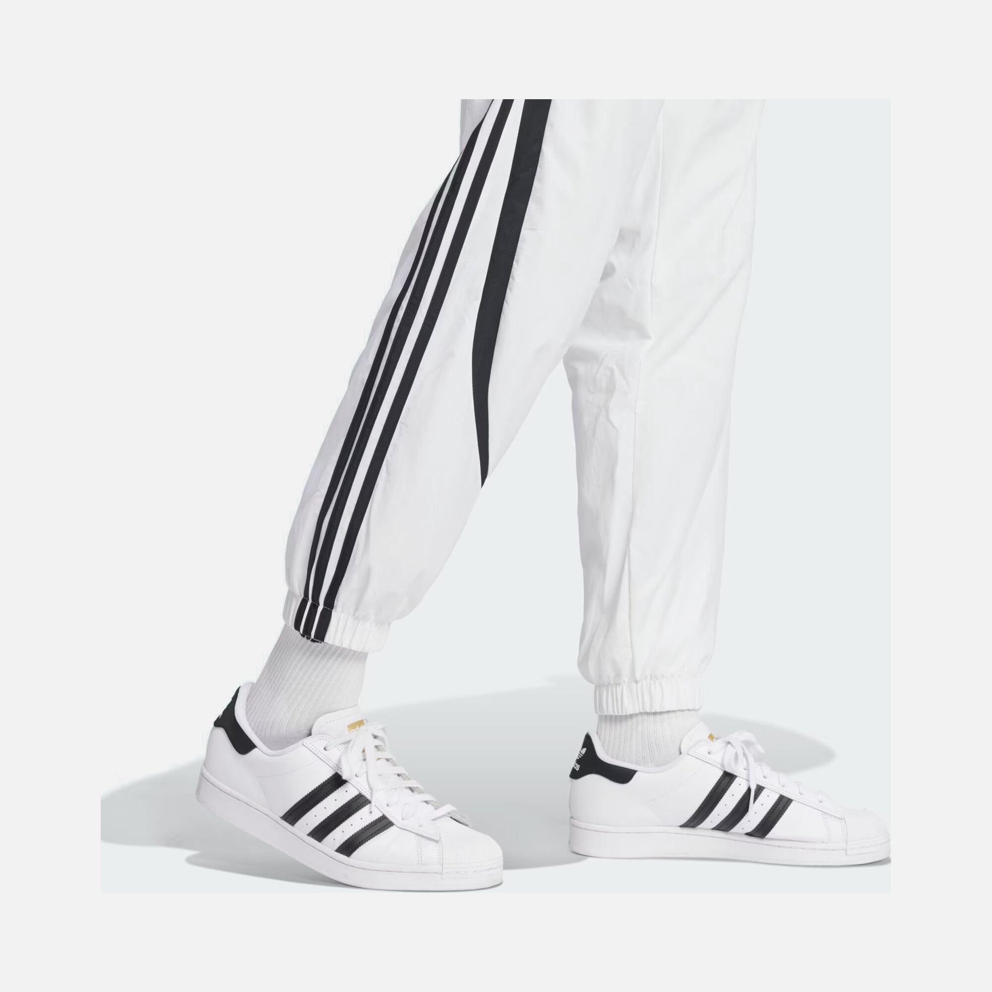 adidas Sportswear Archive 3-Stirpes Erkek Eşofman Altı