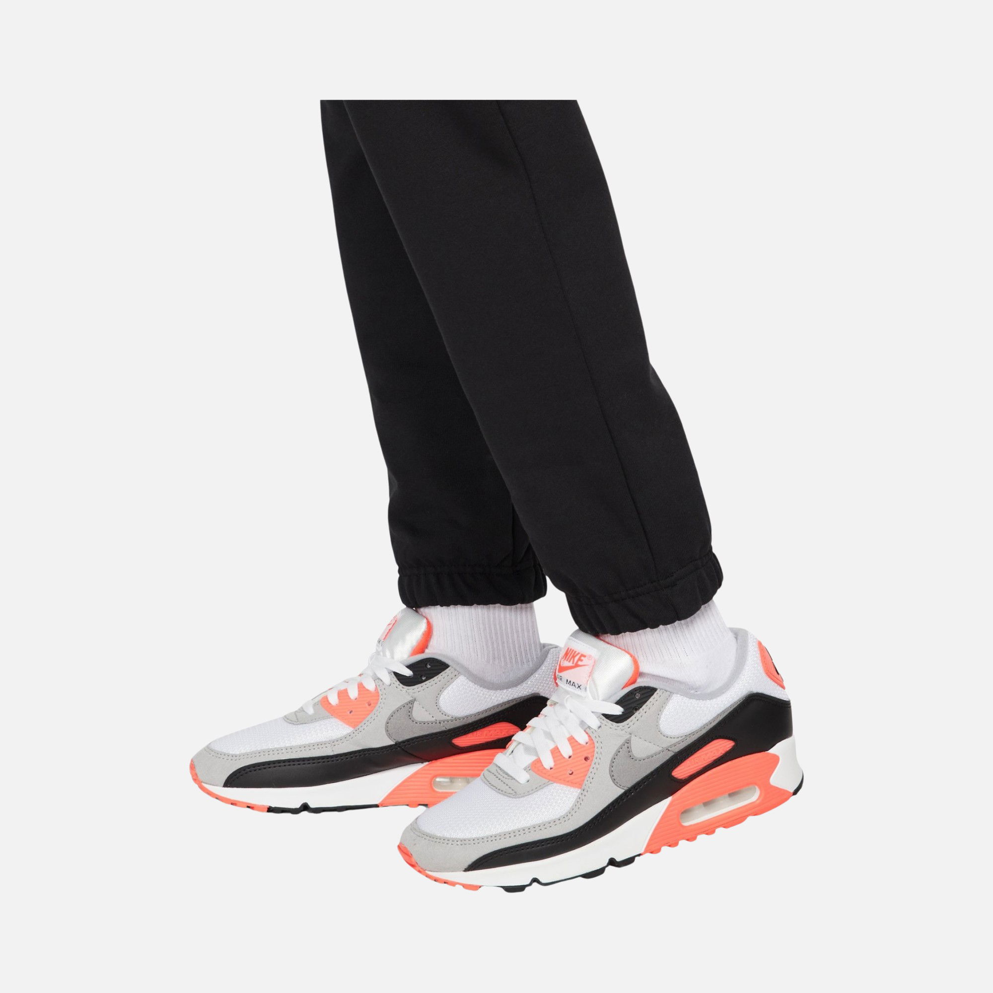 Nike Sportswear Fleece SS22 Kadın Eşofman Altı