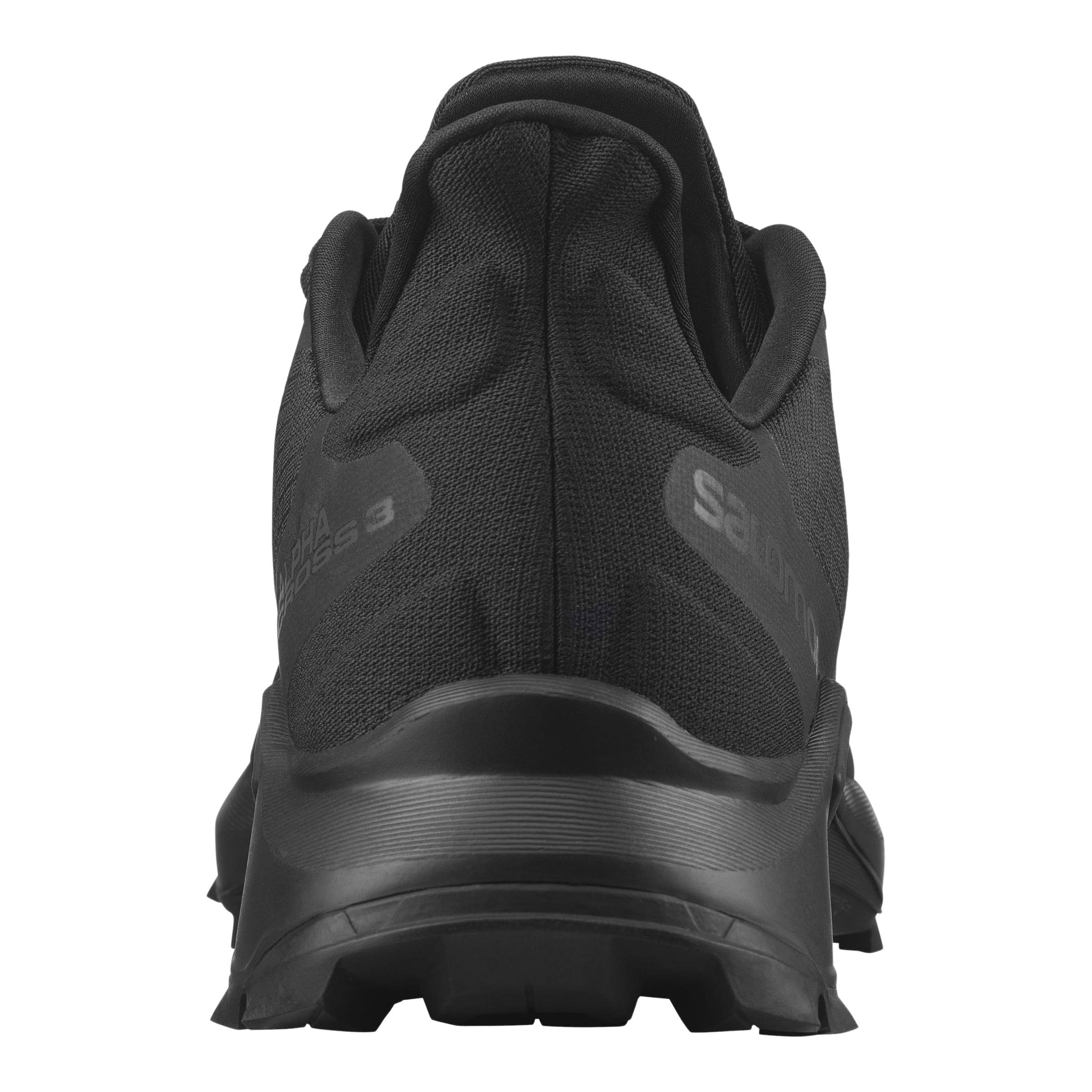 Salomon Alphacross 3 Trail Running Erkek Spor Ayakkabı